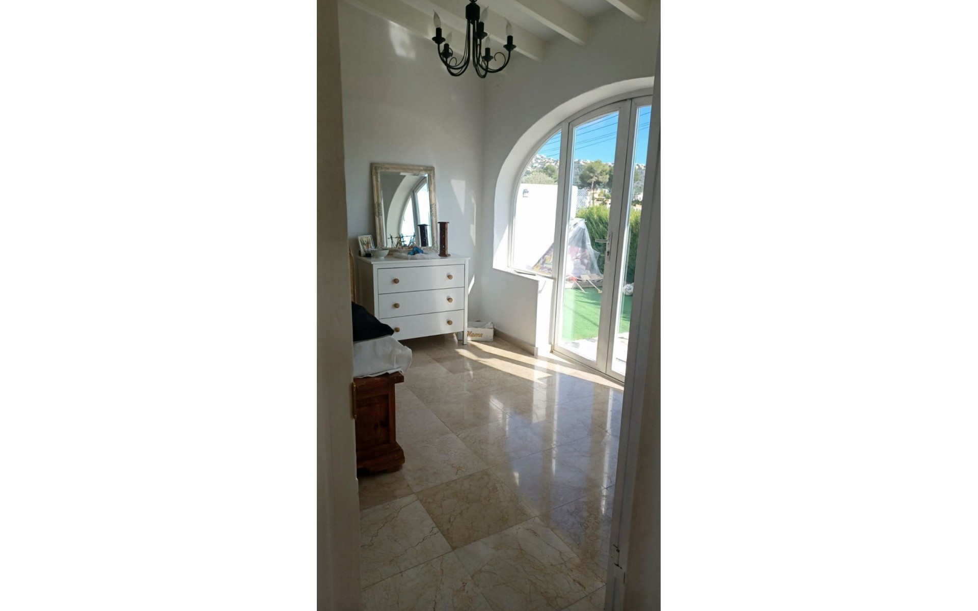 A Vendre - Villa - Teulada - Teulada Centro