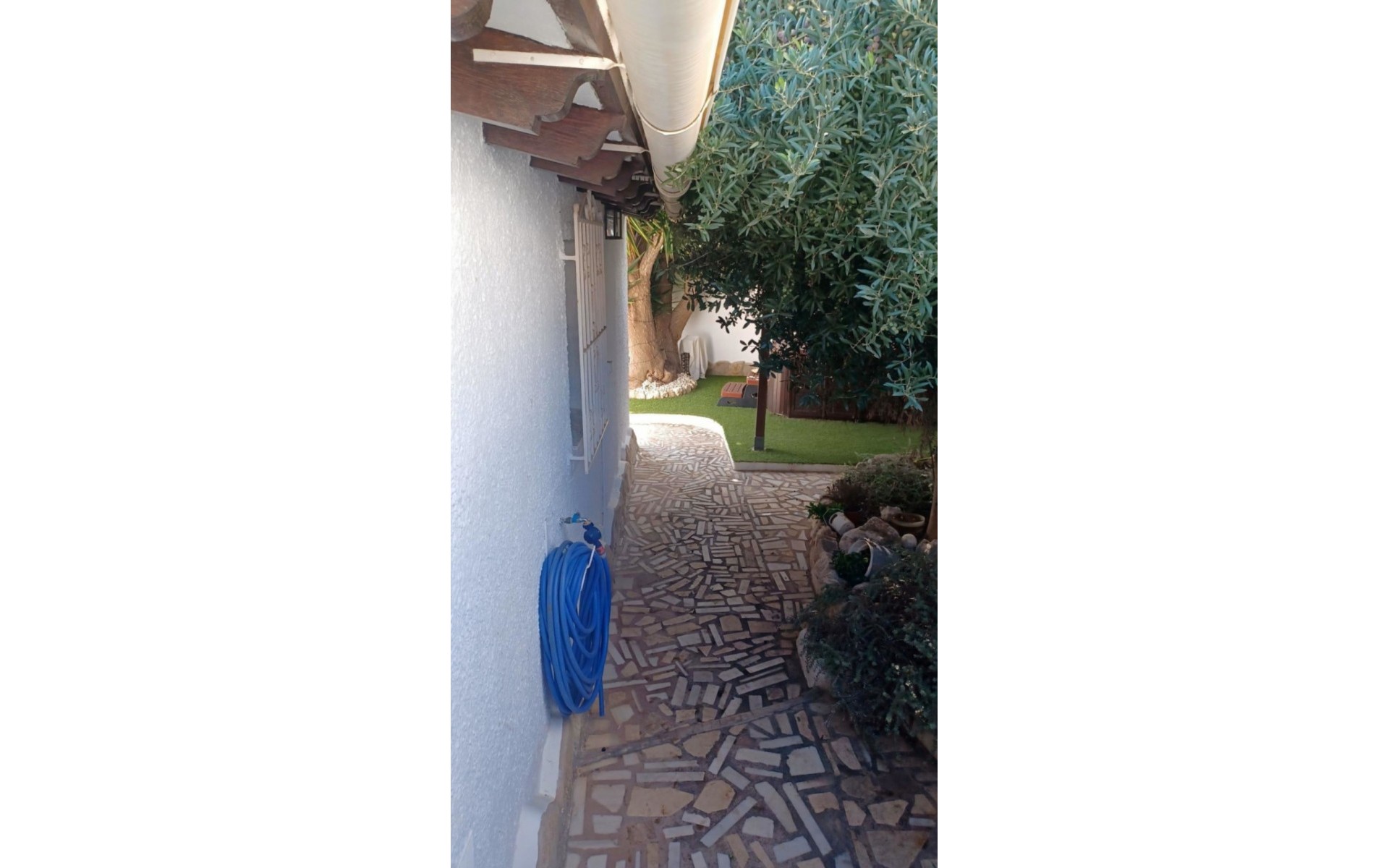 A Vendre - Villa - Teulada - Teulada Centro