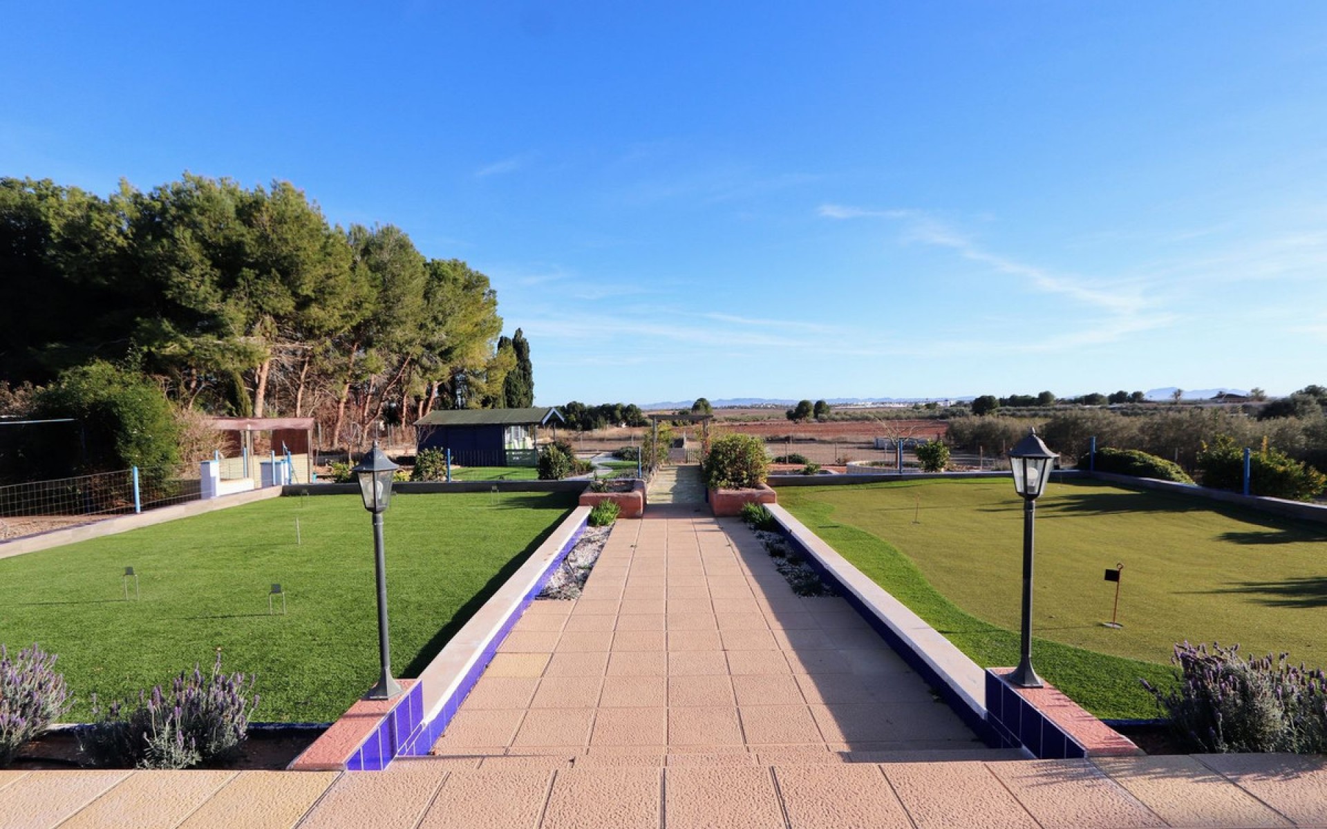 A Vendre - Villa - Torre-Pacheco - Balsicas