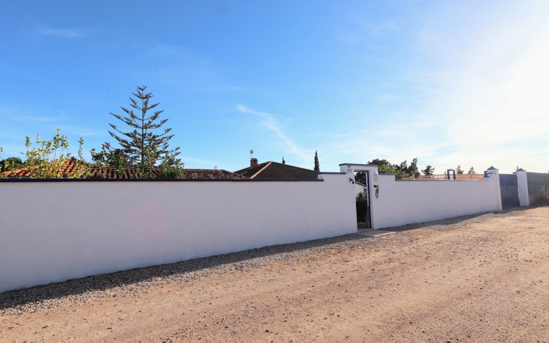 A Vendre - Villa - Torre-Pacheco - Balsicas