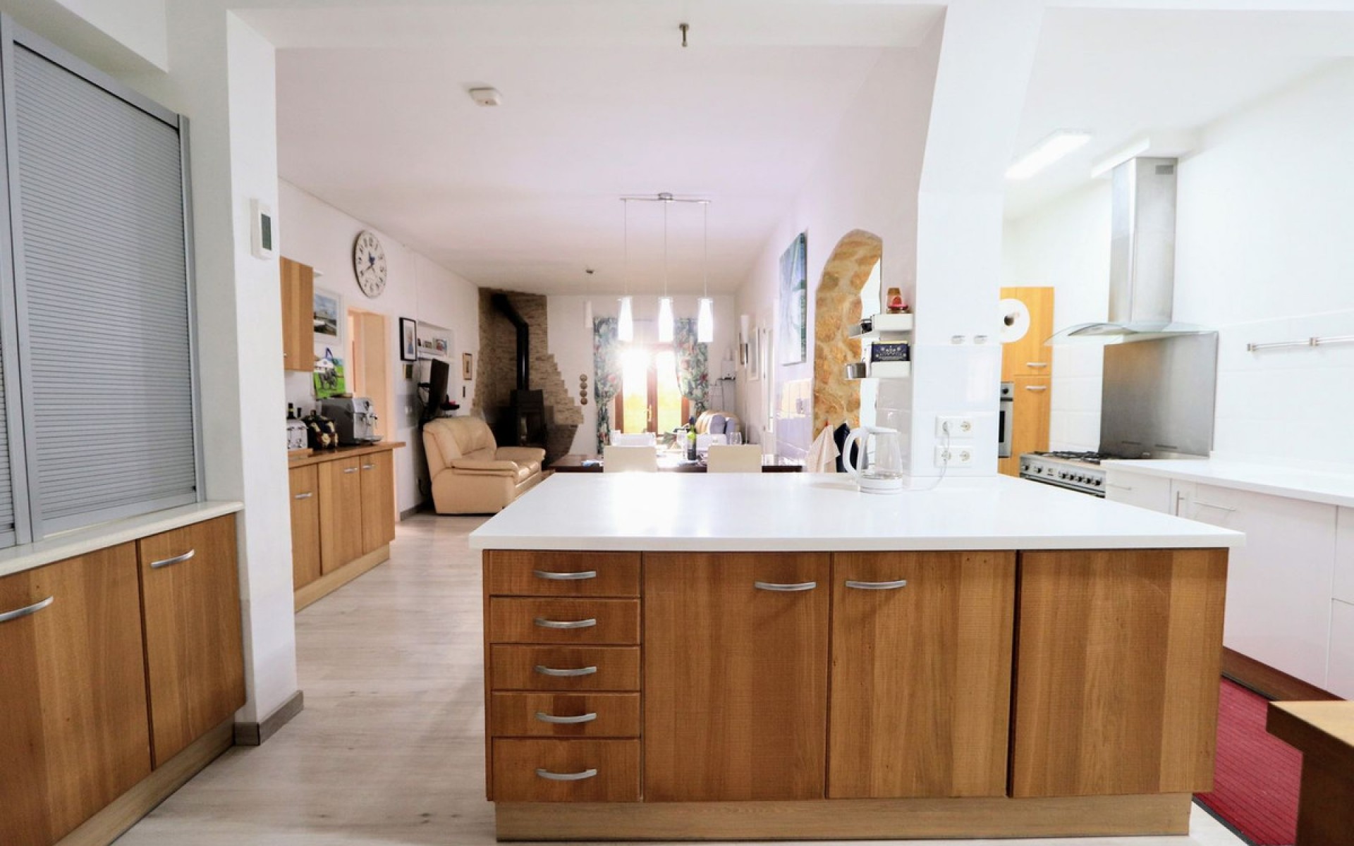 A Vendre - Villa - Torre-Pacheco - Balsicas