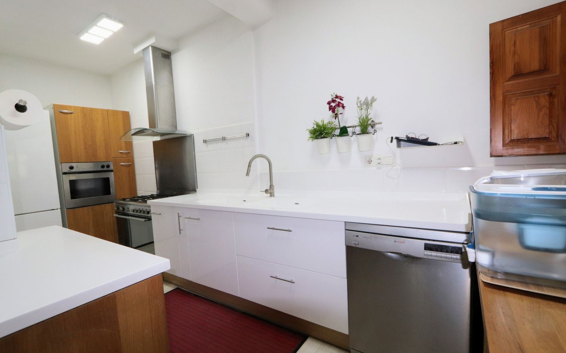 A Vendre - Villa - Torre-Pacheco - Balsicas