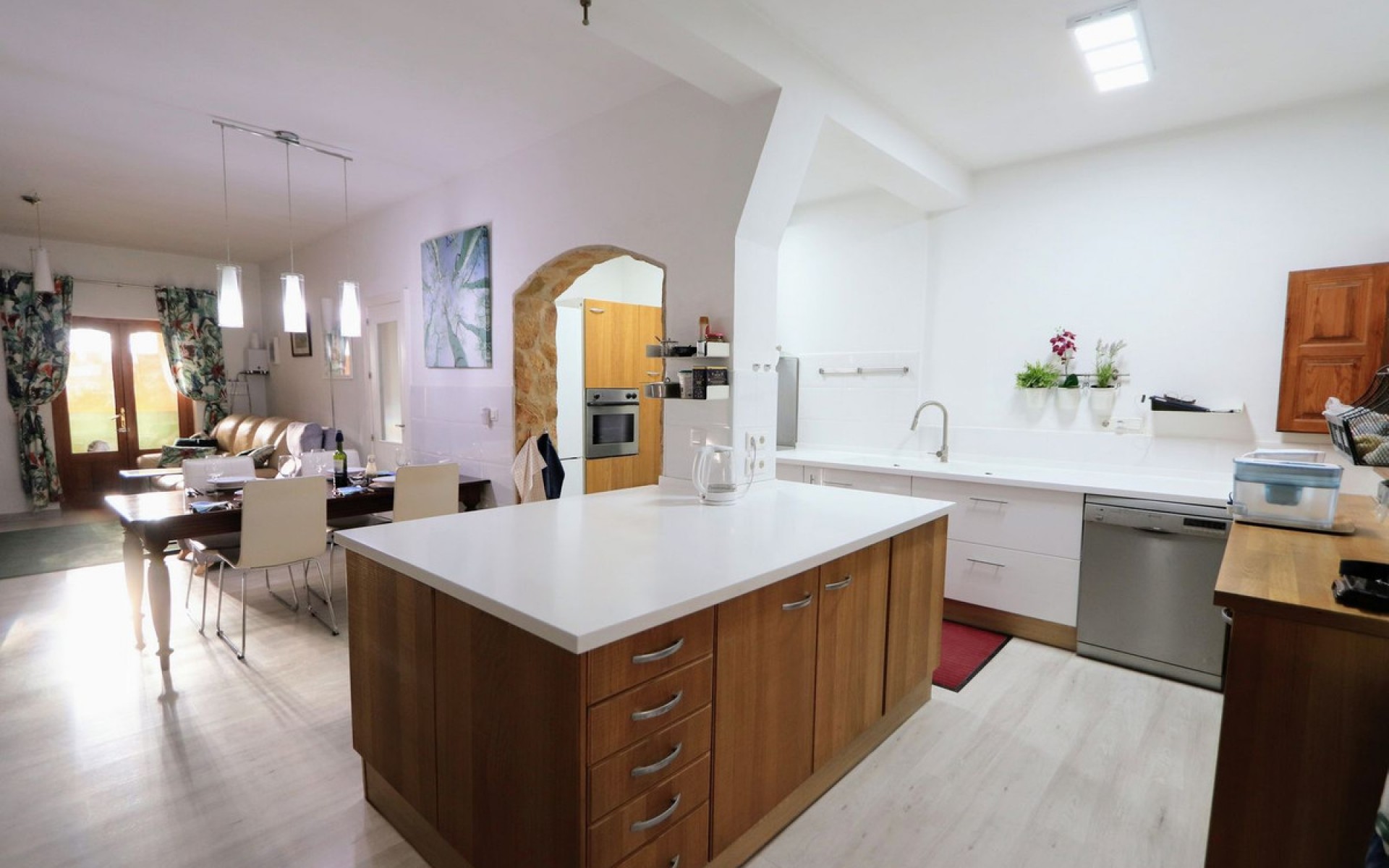 A Vendre - Villa - Torre-Pacheco - Balsicas