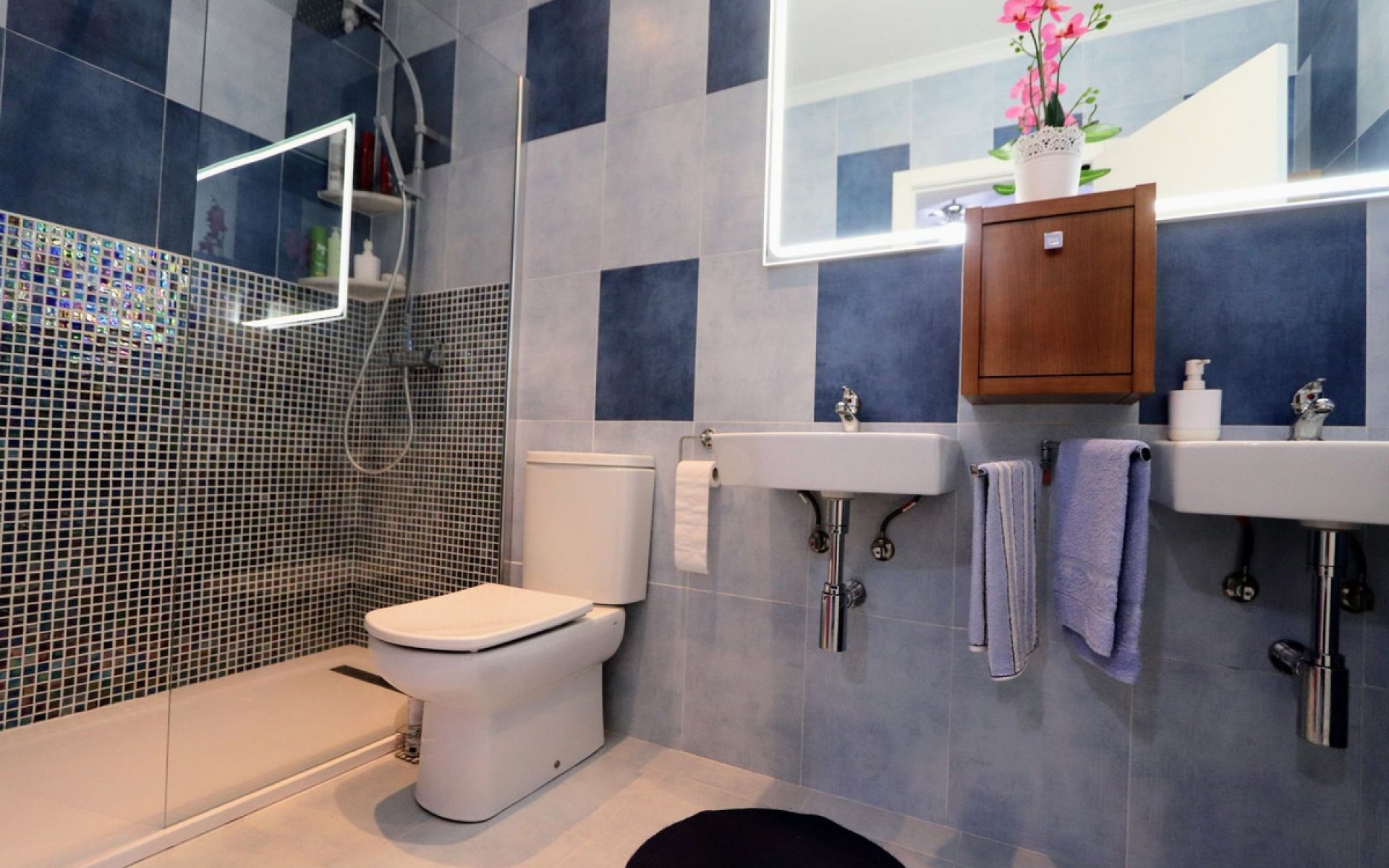 A Vendre - Villa - Torre-Pacheco - Balsicas