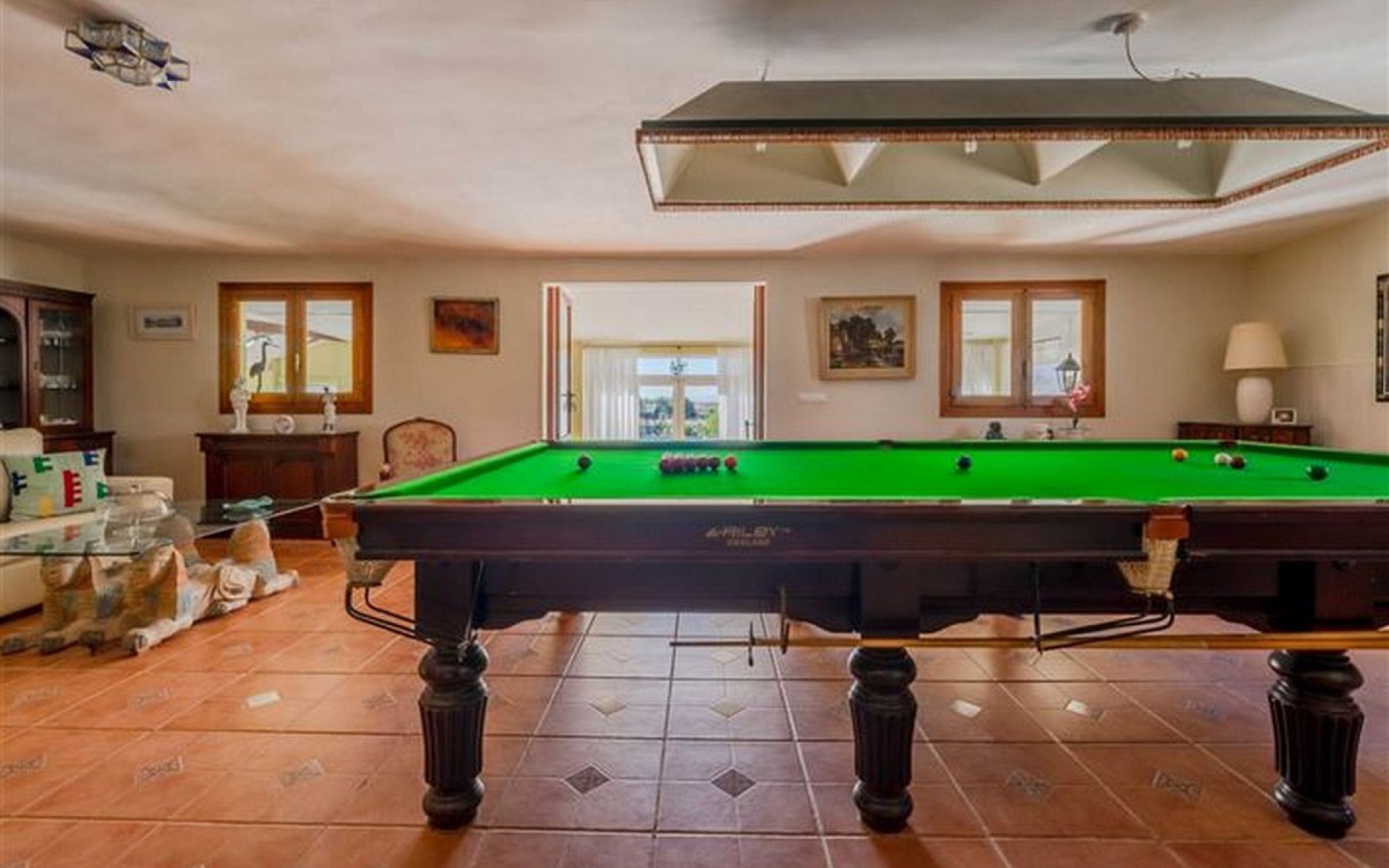 A Vendre - Villa - Torre-Pacheco - Balsicas