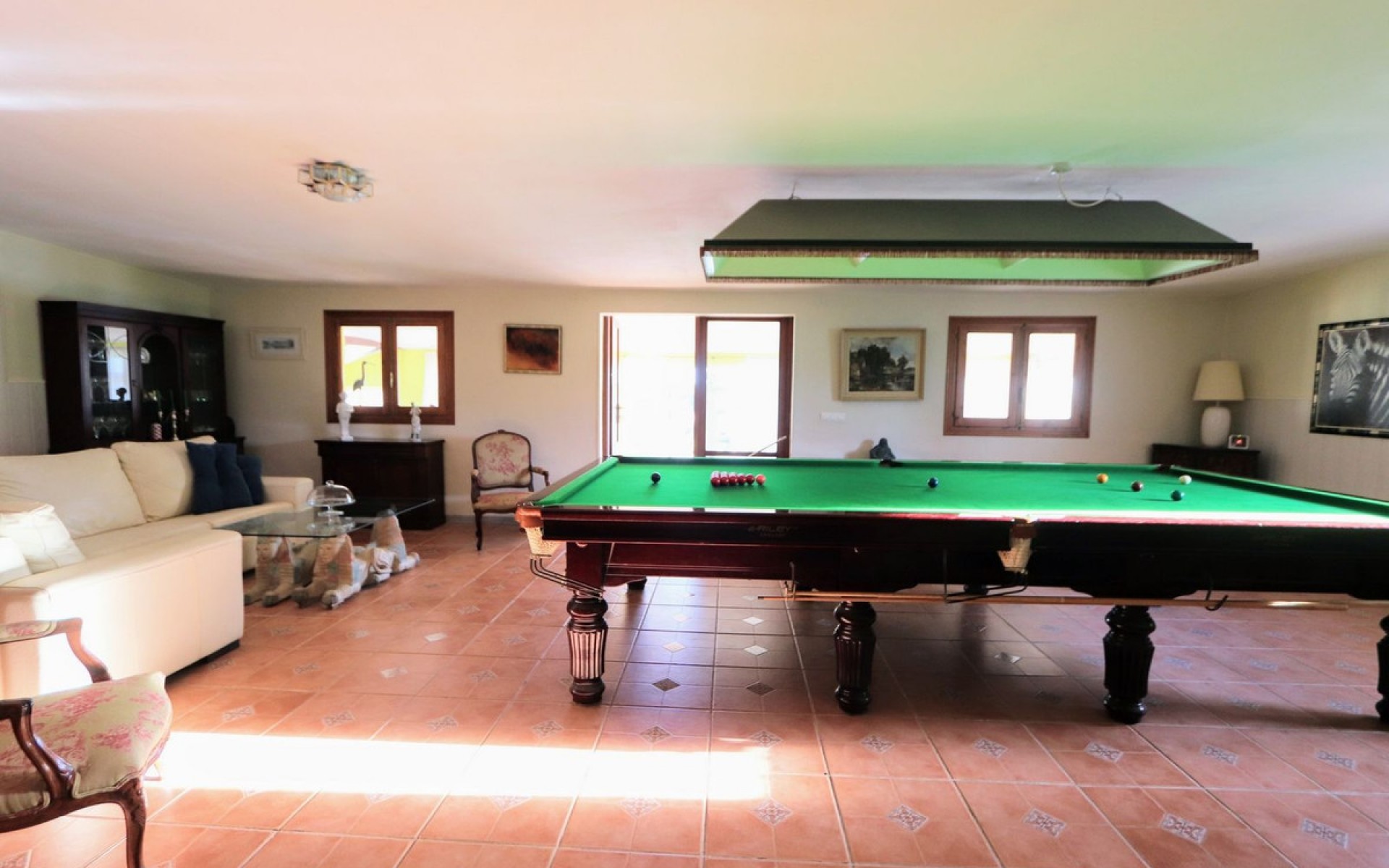 A Vendre - Villa - Torre-Pacheco - Balsicas