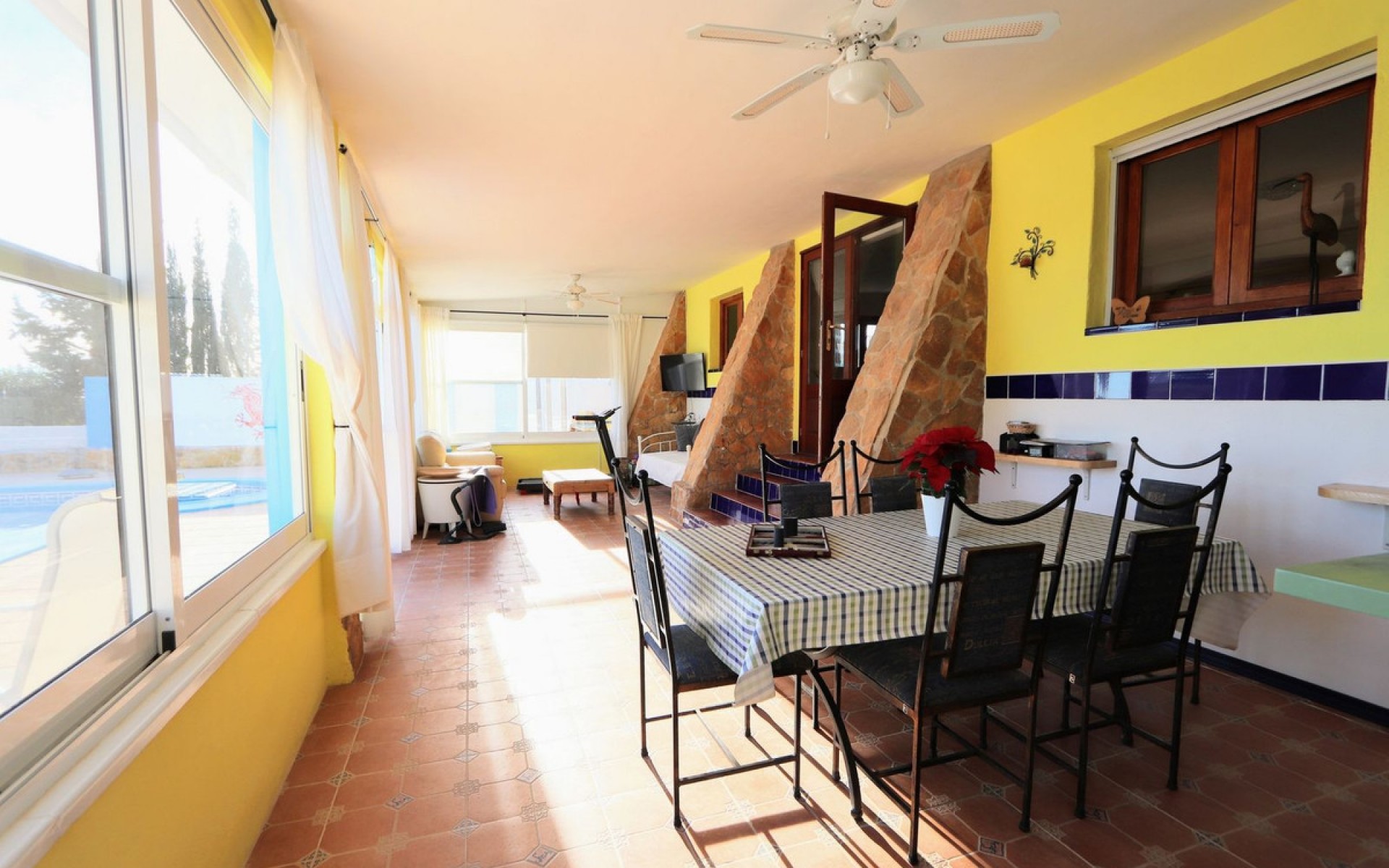 A Vendre - Villa - Torre-Pacheco - Balsicas