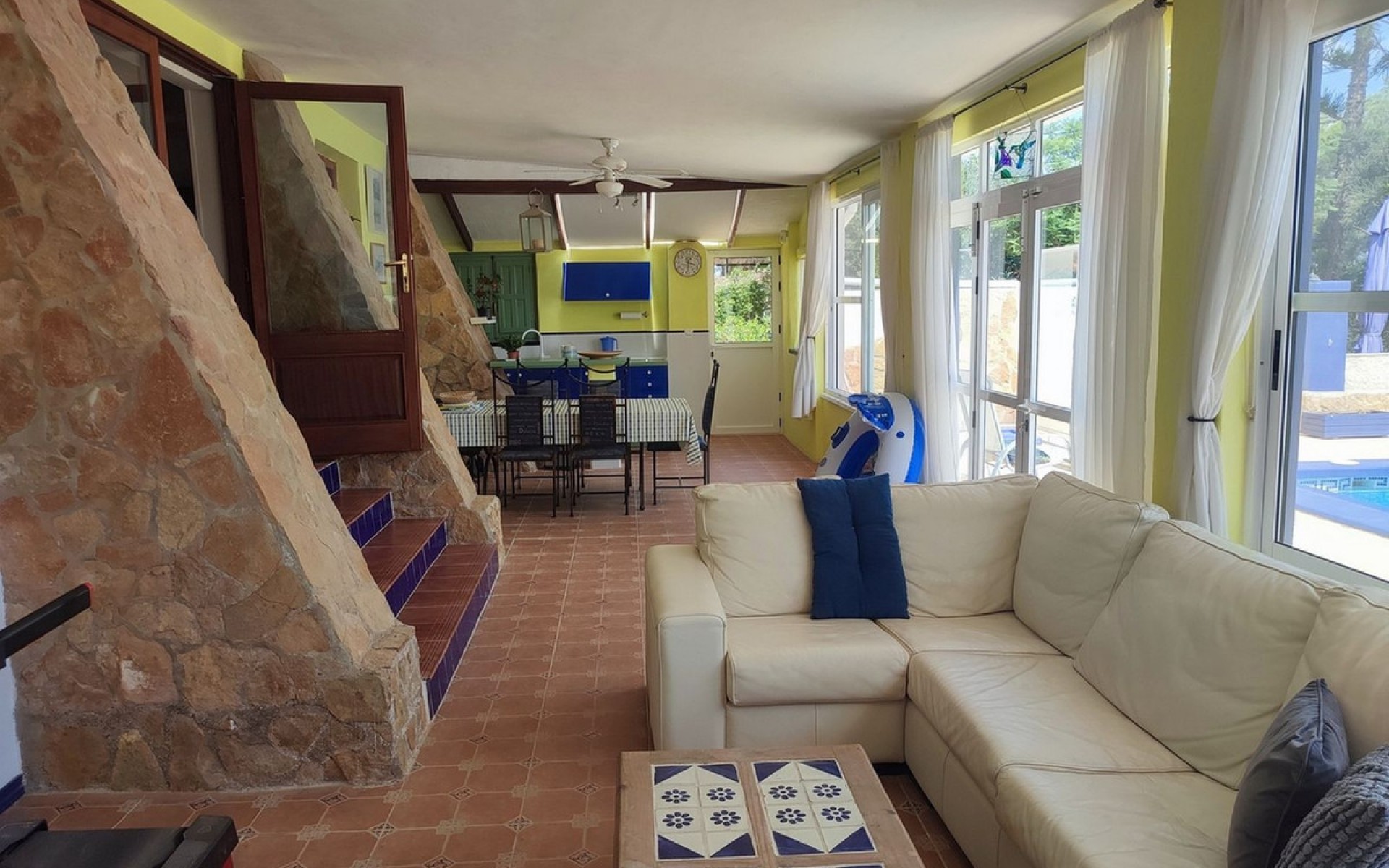 A Vendre - Villa - Torre-Pacheco - Balsicas