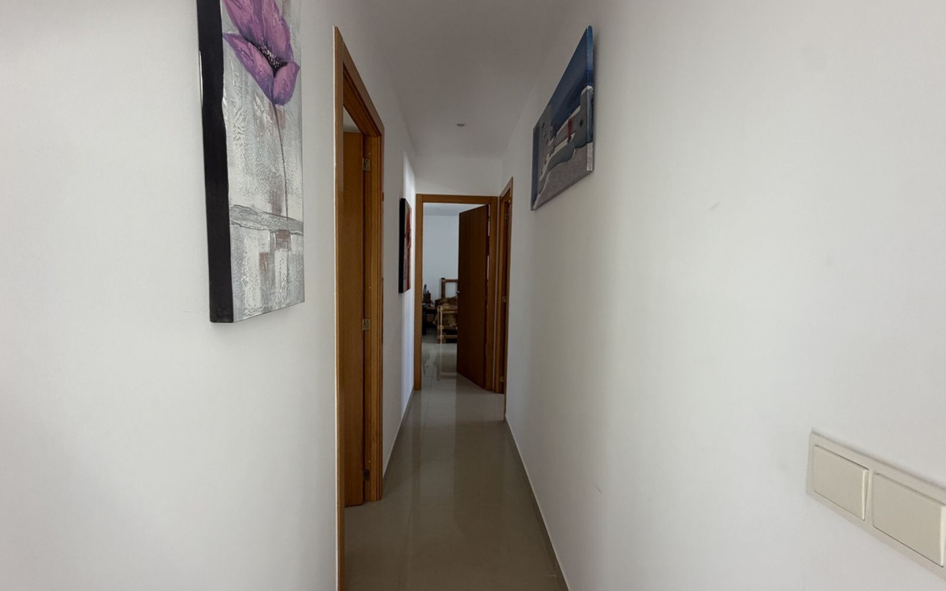A Vendre - Villa - Torre-Pacheco - Balsicas