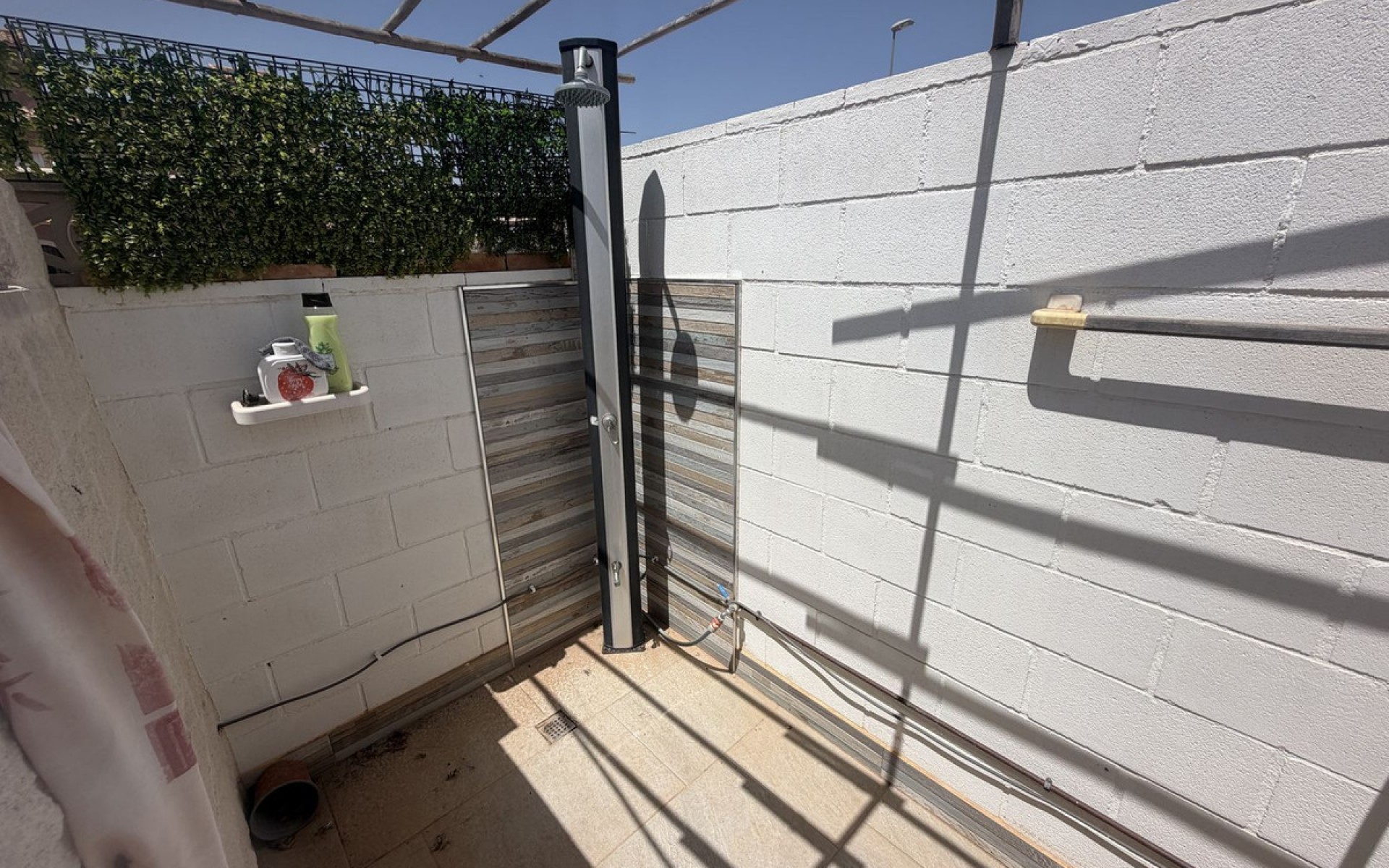 A Vendre - Villa - Torre-Pacheco - Balsicas