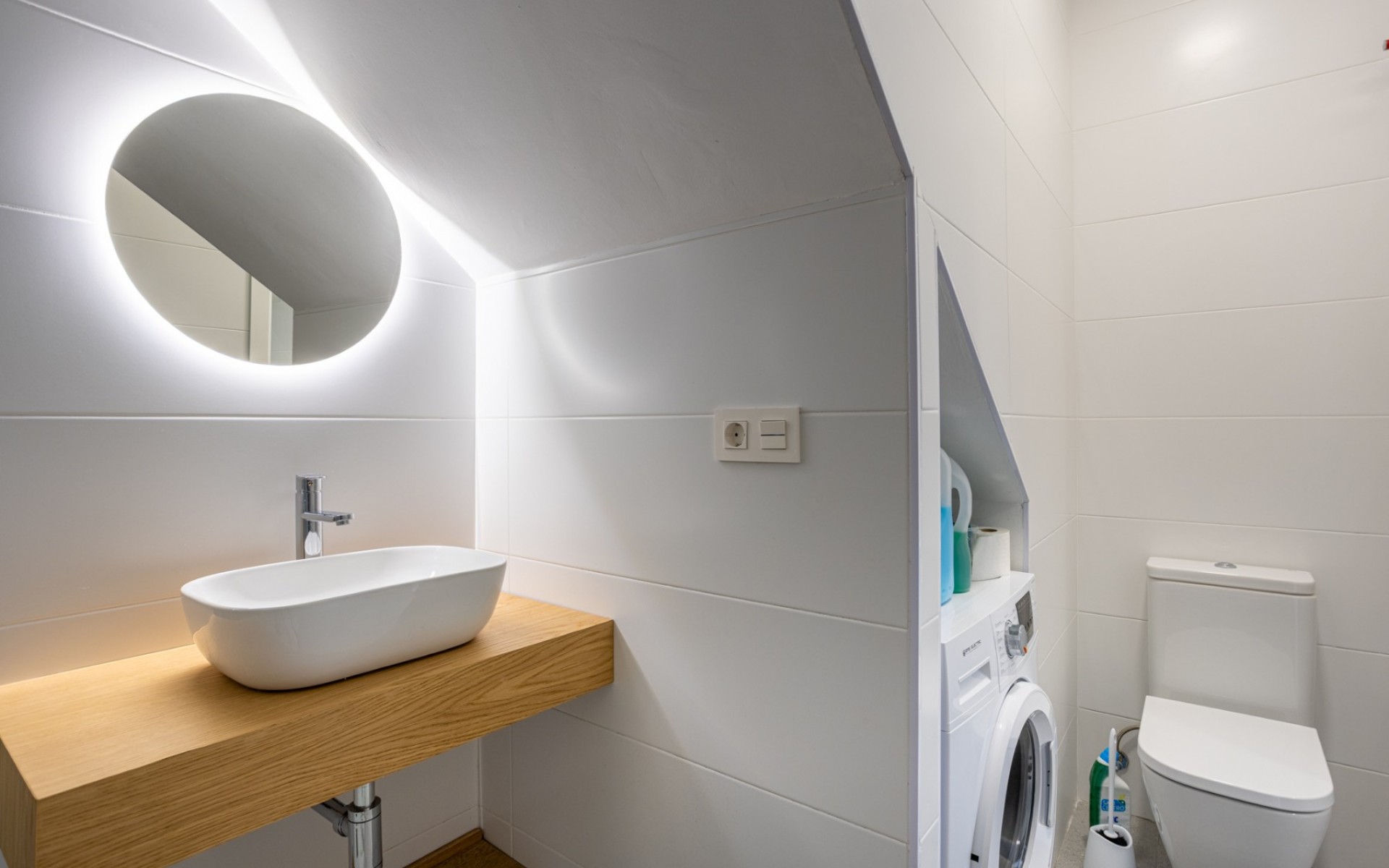 A Vendre - Villa - Torre Pacheco - Roldán