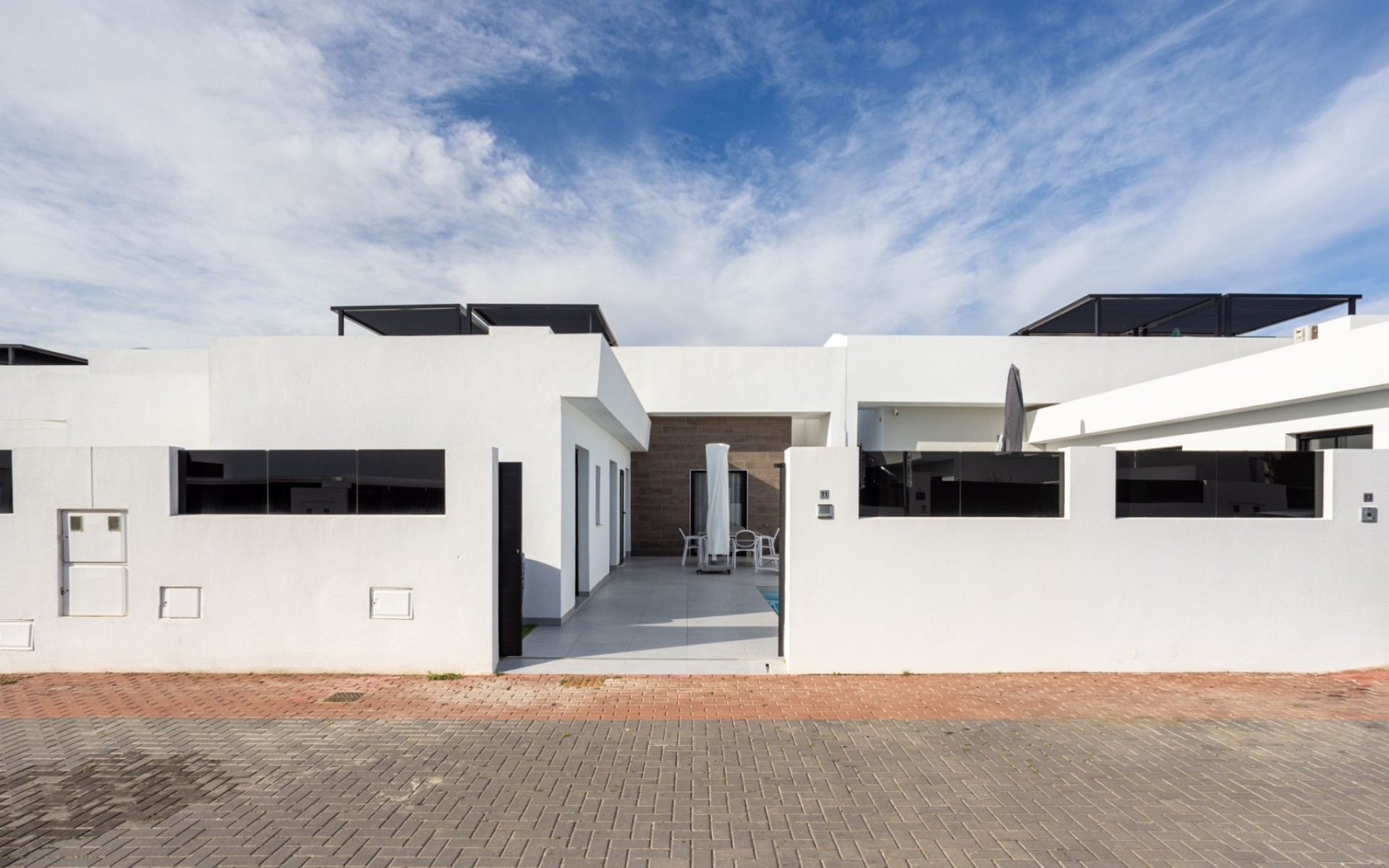 A Vendre - Villa - Torre Pacheco - Roldán