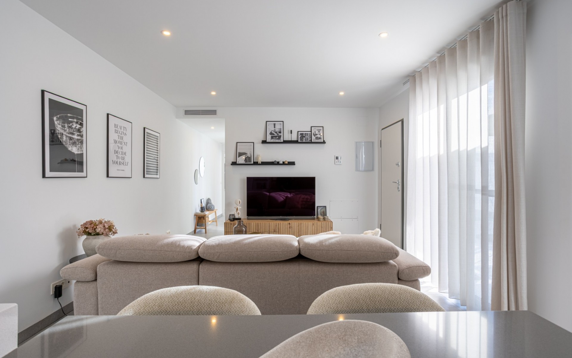 A Vendre - Villa - Torre Pacheco - Roldán