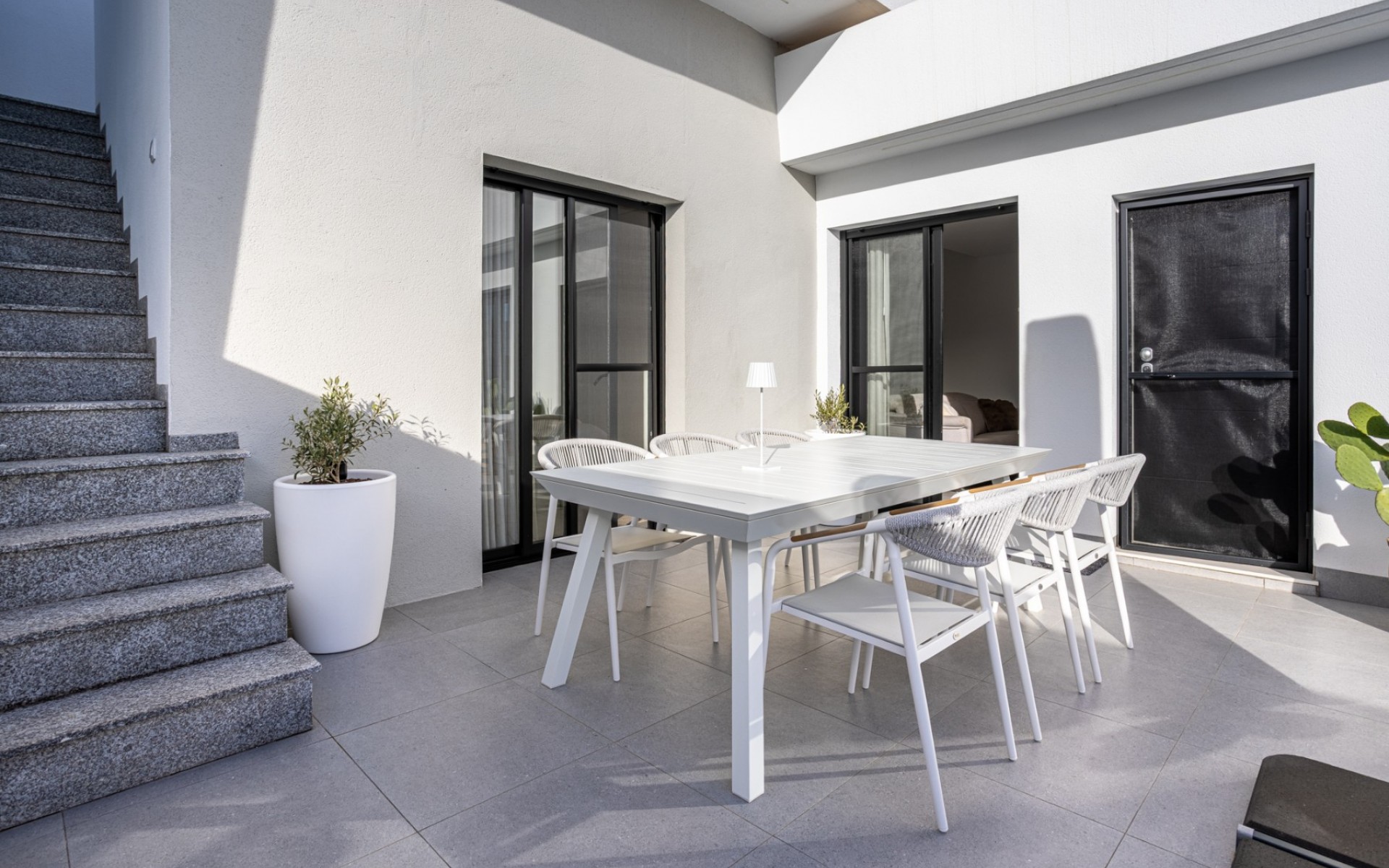 A Vendre - Villa - Torre Pacheco - Roldán