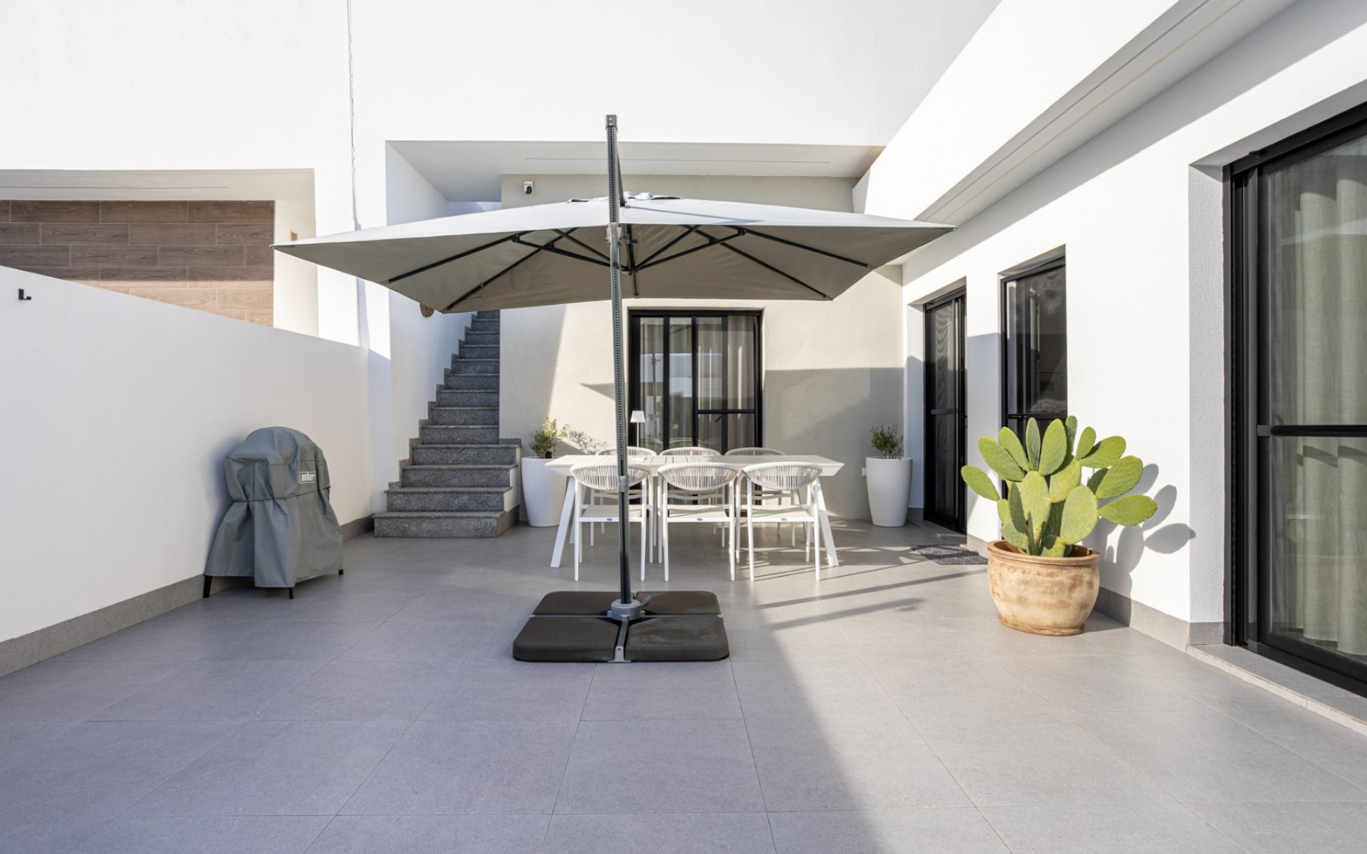 A Vendre - Villa - Torre Pacheco - Roldán