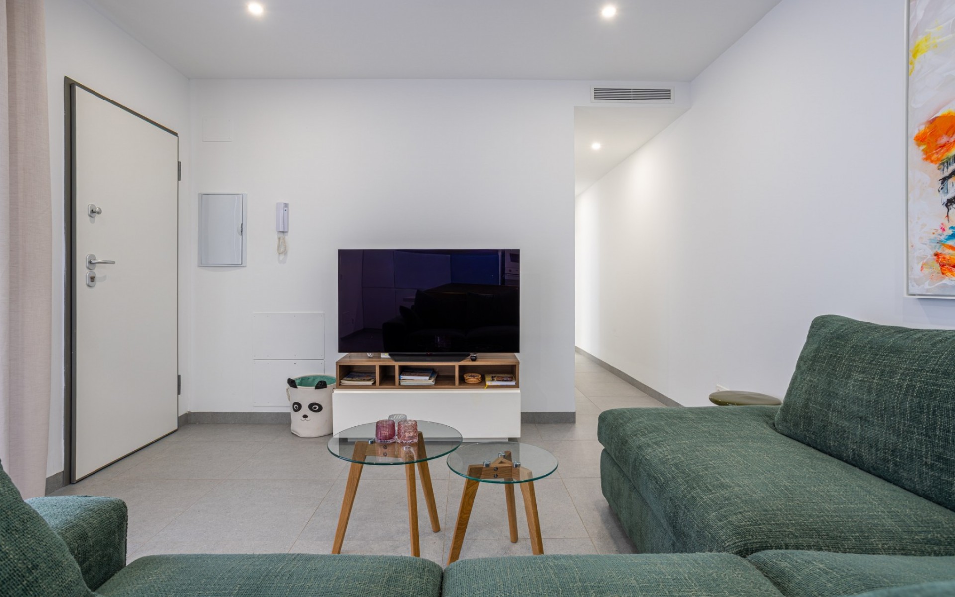 A Vendre - Villa - Torre Pacheco - Roldán