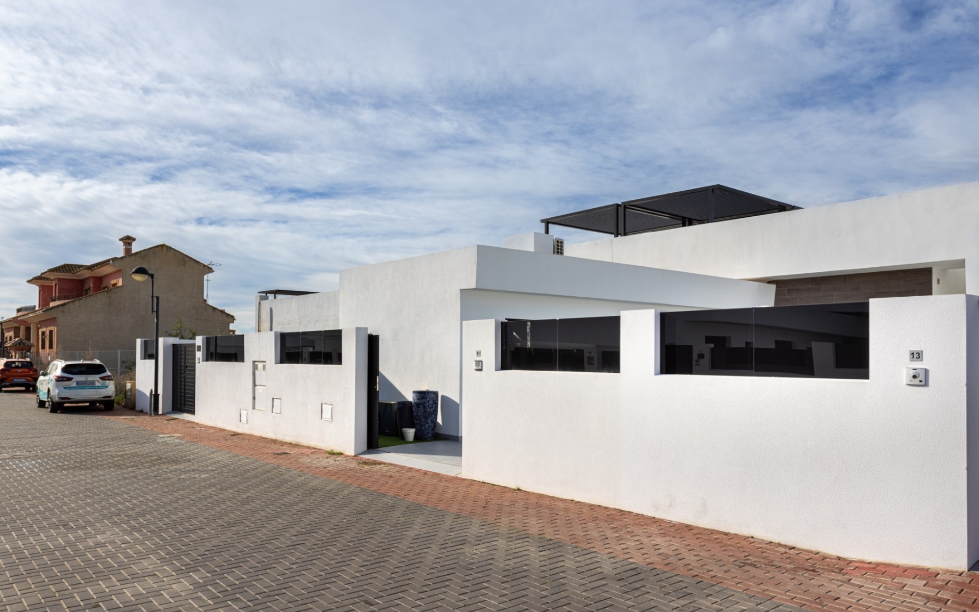 A Vendre - Villa - Torre Pacheco - Roldán
