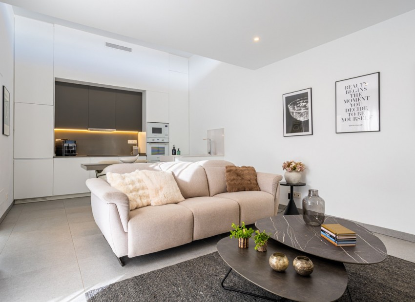 A Vendre - Villa - Torre-Pacheco - Roldan