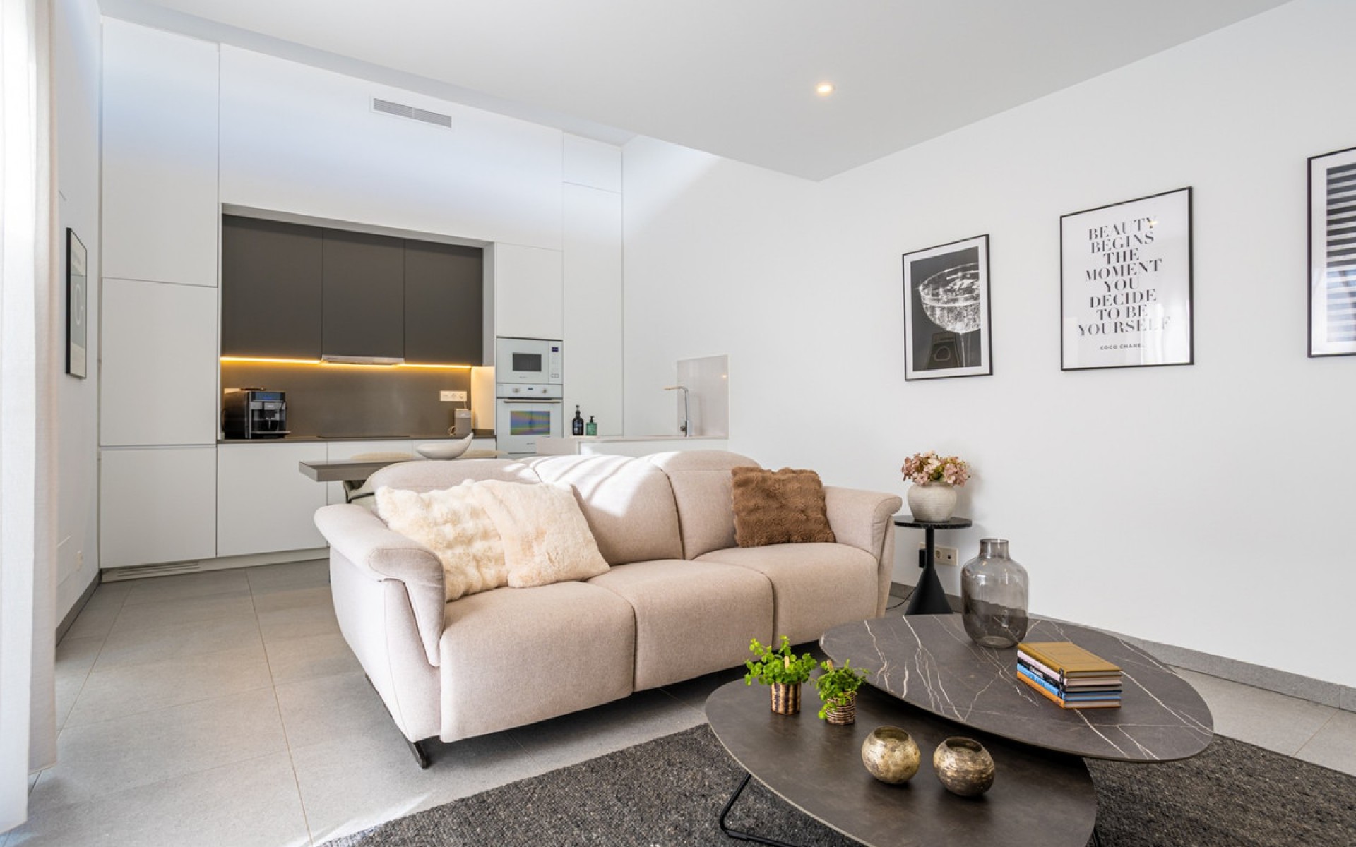 A Vendre - Villa - Torre-Pacheco - Roldan