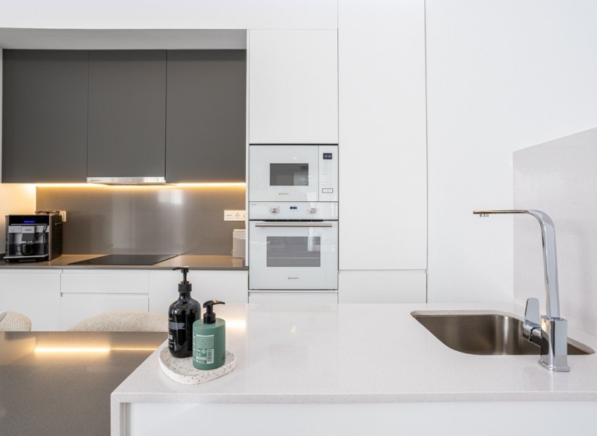 A Vendre - Villa - Torre-Pacheco - Roldan