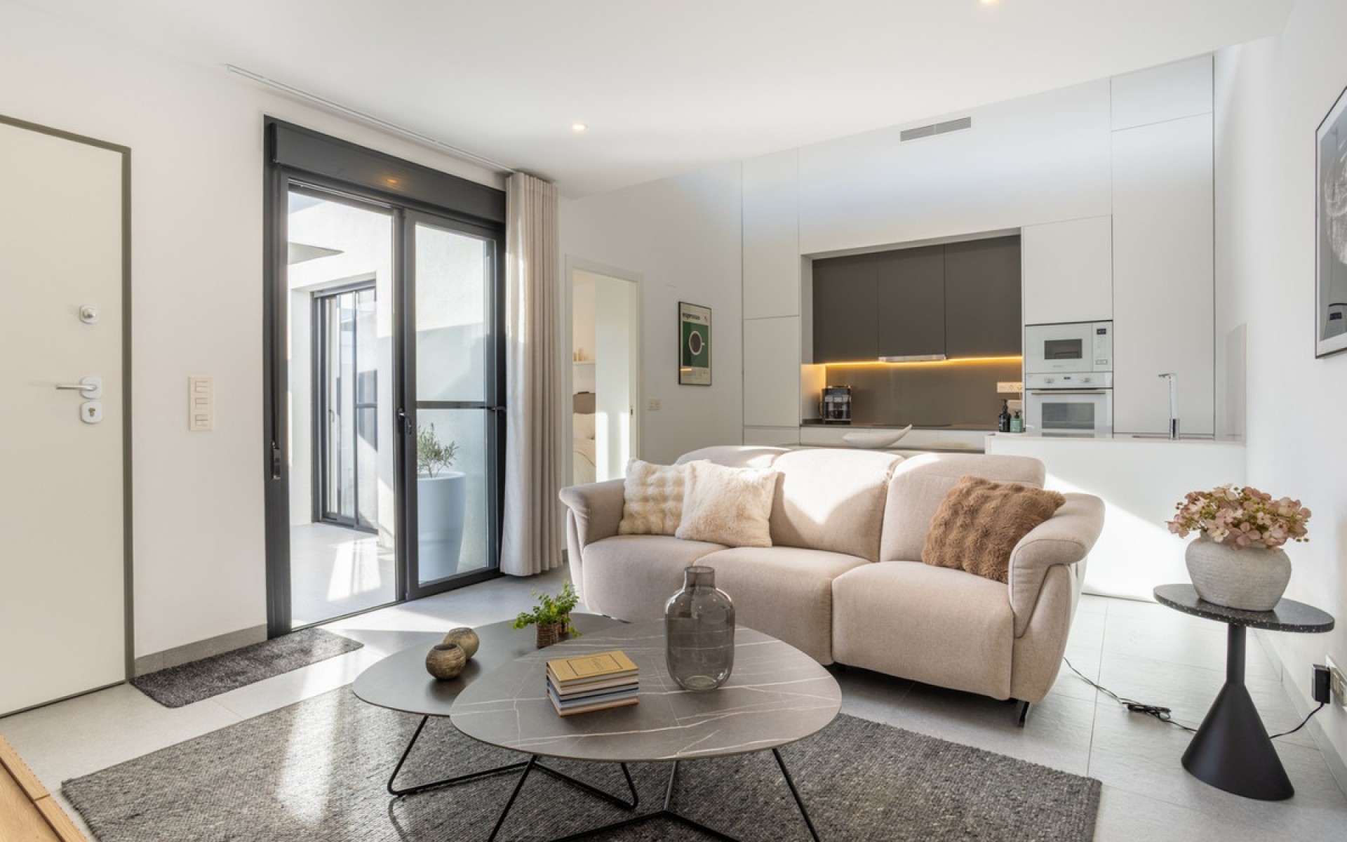 A Vendre - Villa - Torre-Pacheco - Roldan