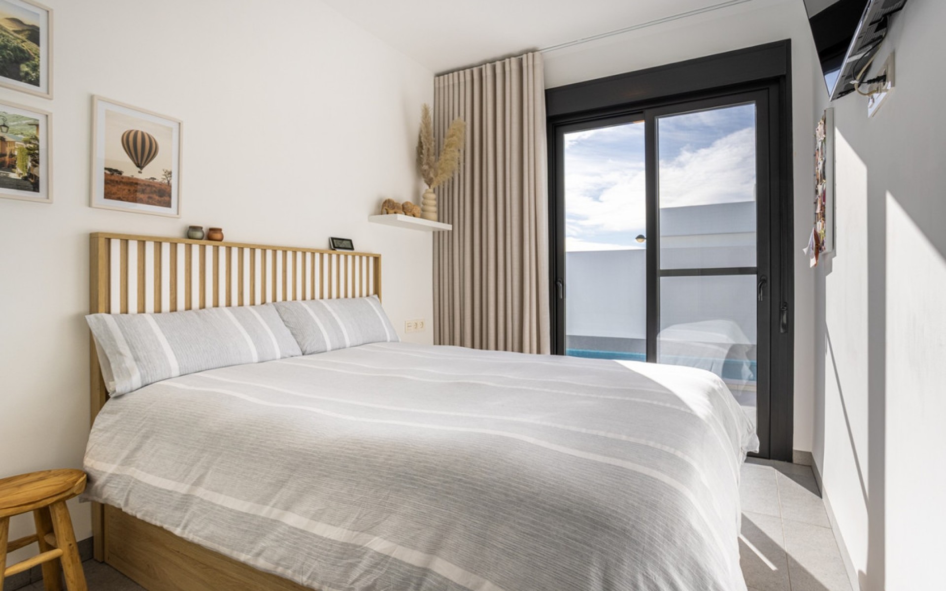 A Vendre - Villa - Torre-Pacheco - Roldan