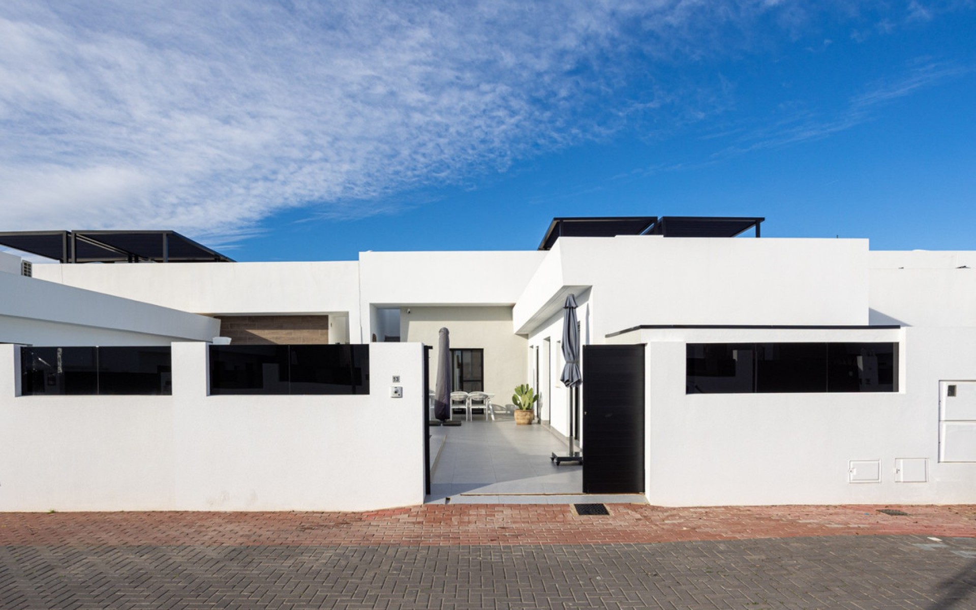 A Vendre - Villa - Torre-Pacheco - Roldan