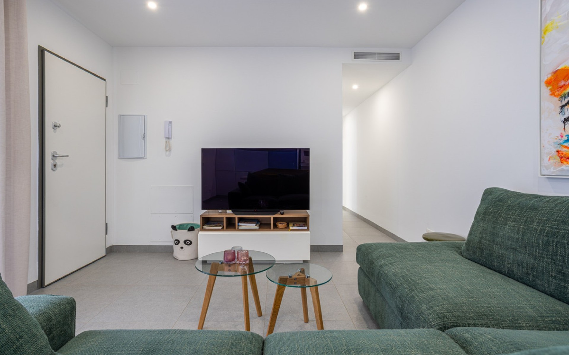 A Vendre - Villa - Torre-Pacheco - Roldan