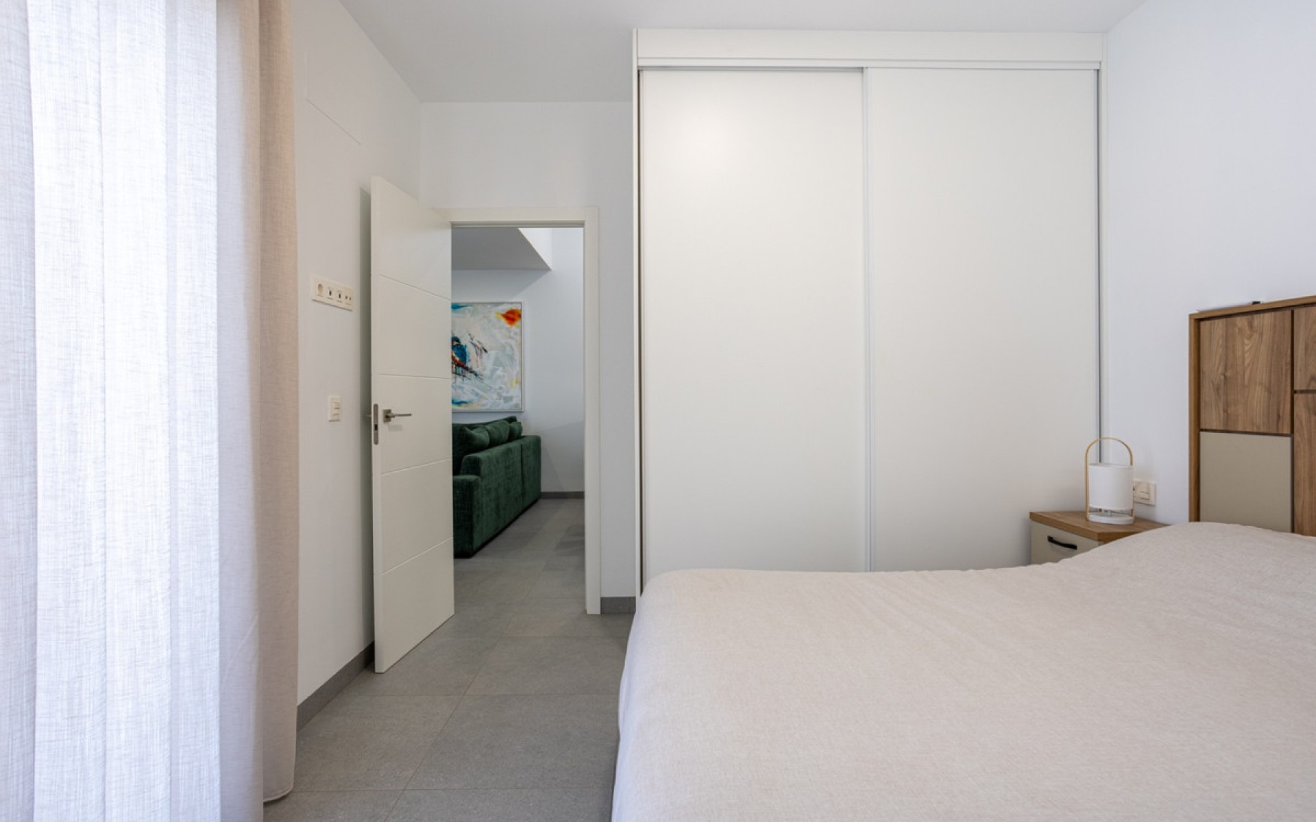 A Vendre - Villa - Torre-Pacheco - Roldan