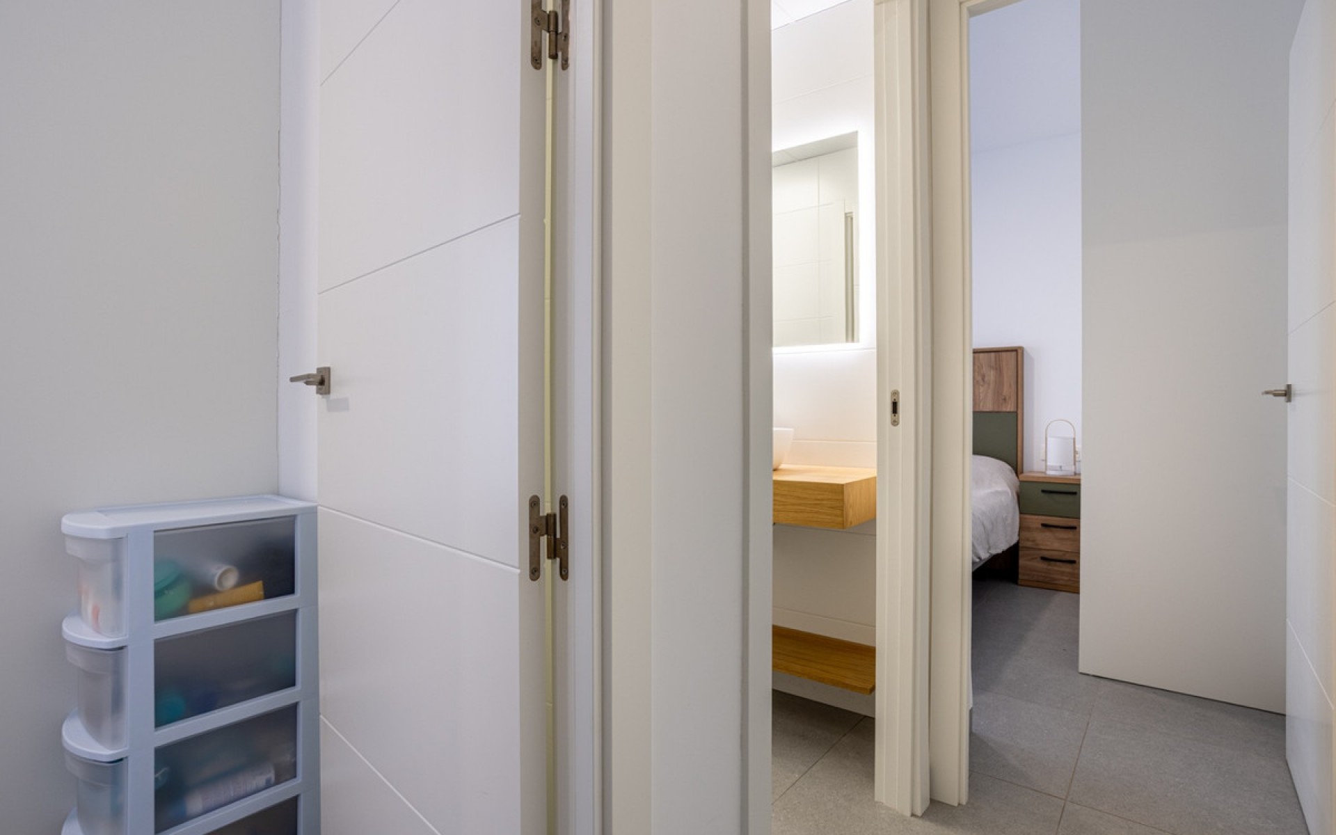 A Vendre - Villa - Torre-Pacheco - Roldan