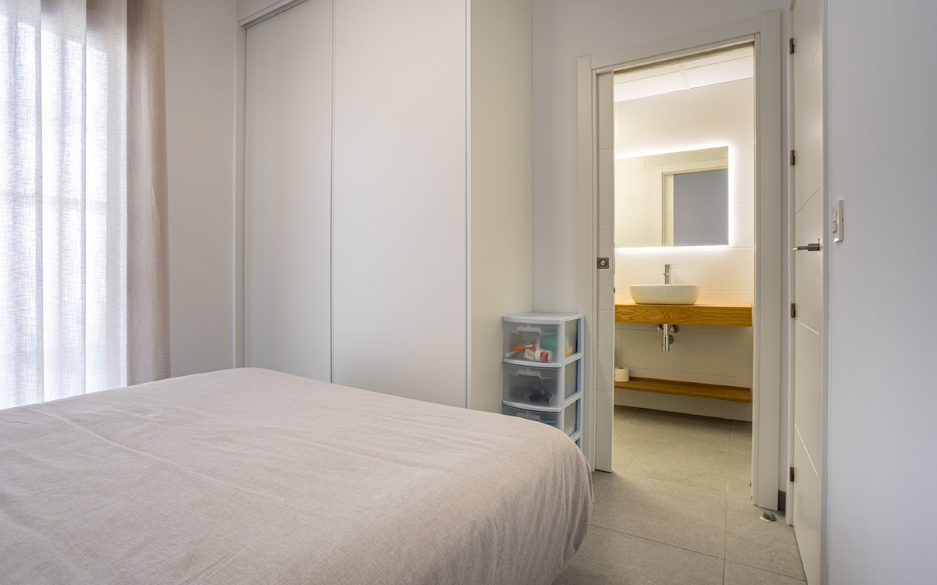 A Vendre - Villa - Torre-Pacheco - Roldan