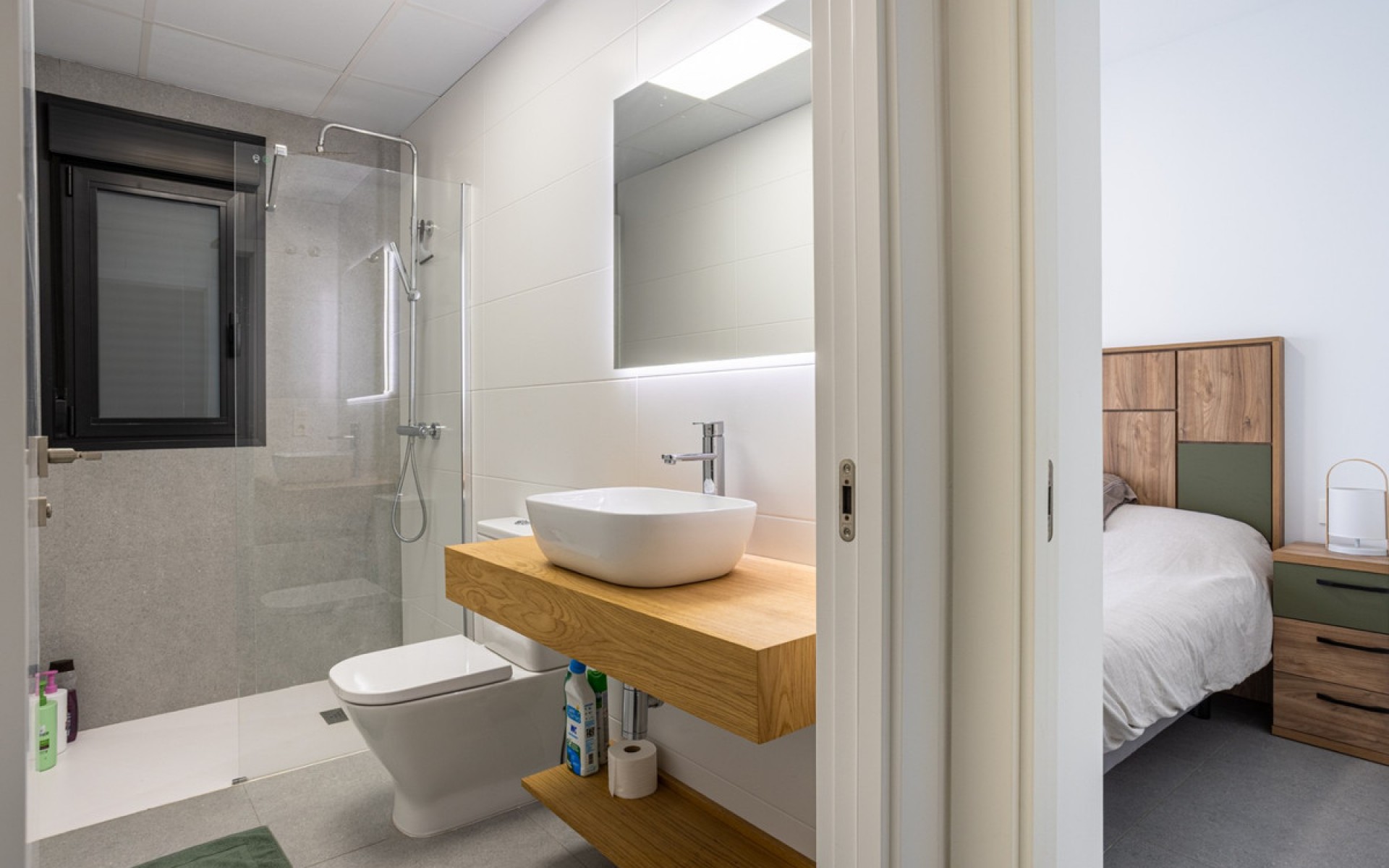 A Vendre - Villa - Torre-Pacheco - Roldan