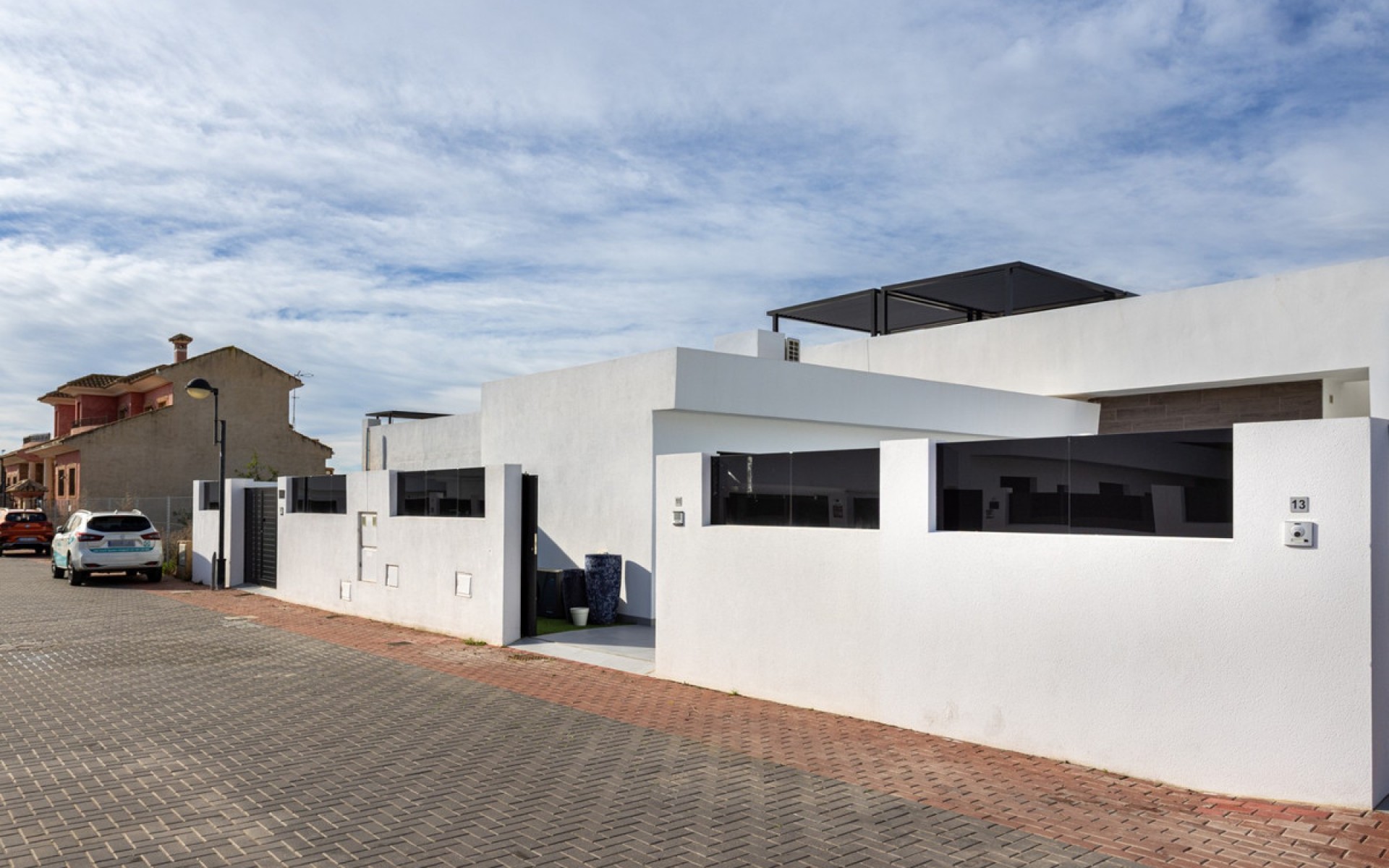A Vendre - Villa - Torre-Pacheco - Roldan