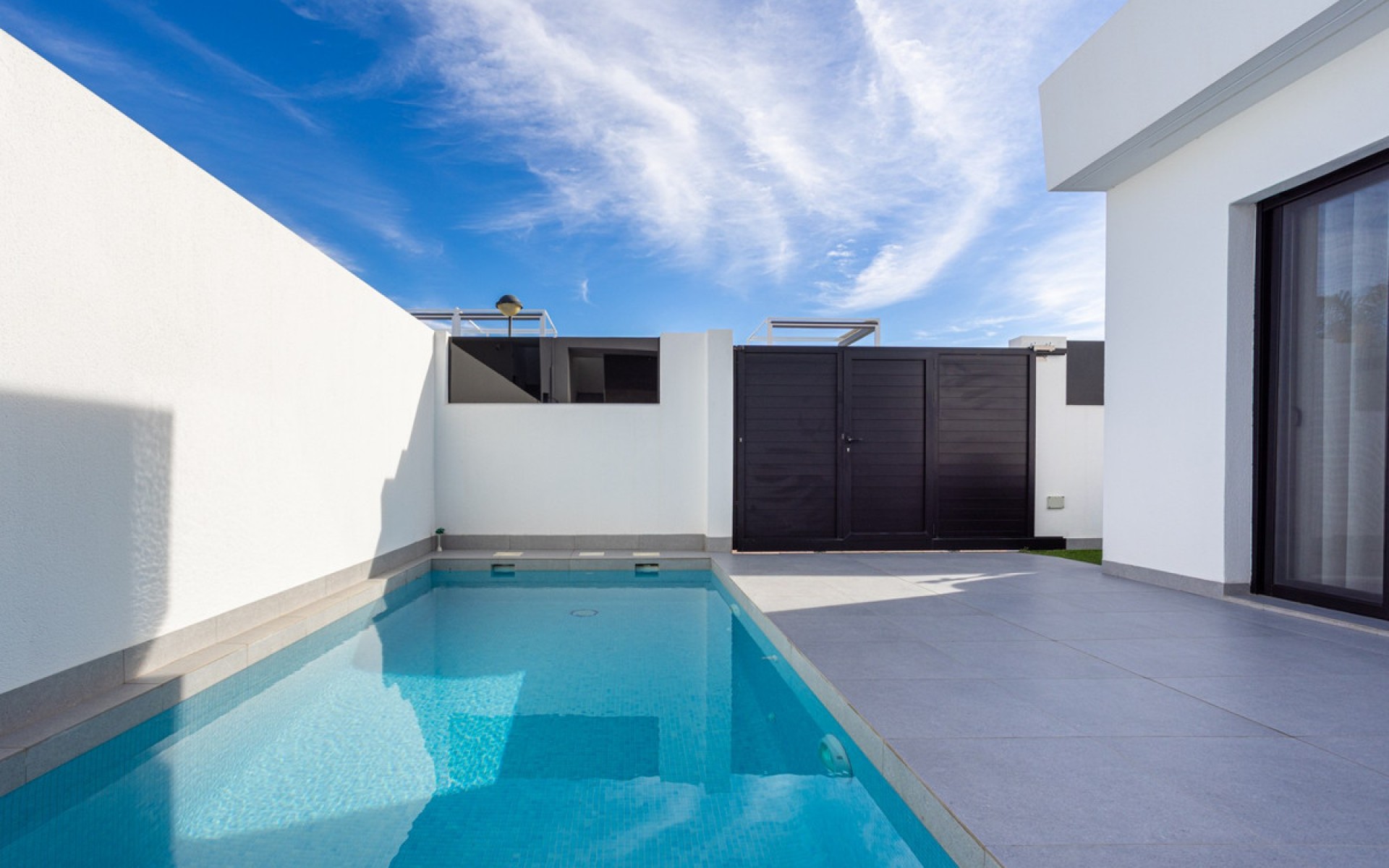 A Vendre - Villa - Torre-Pacheco - Roldan