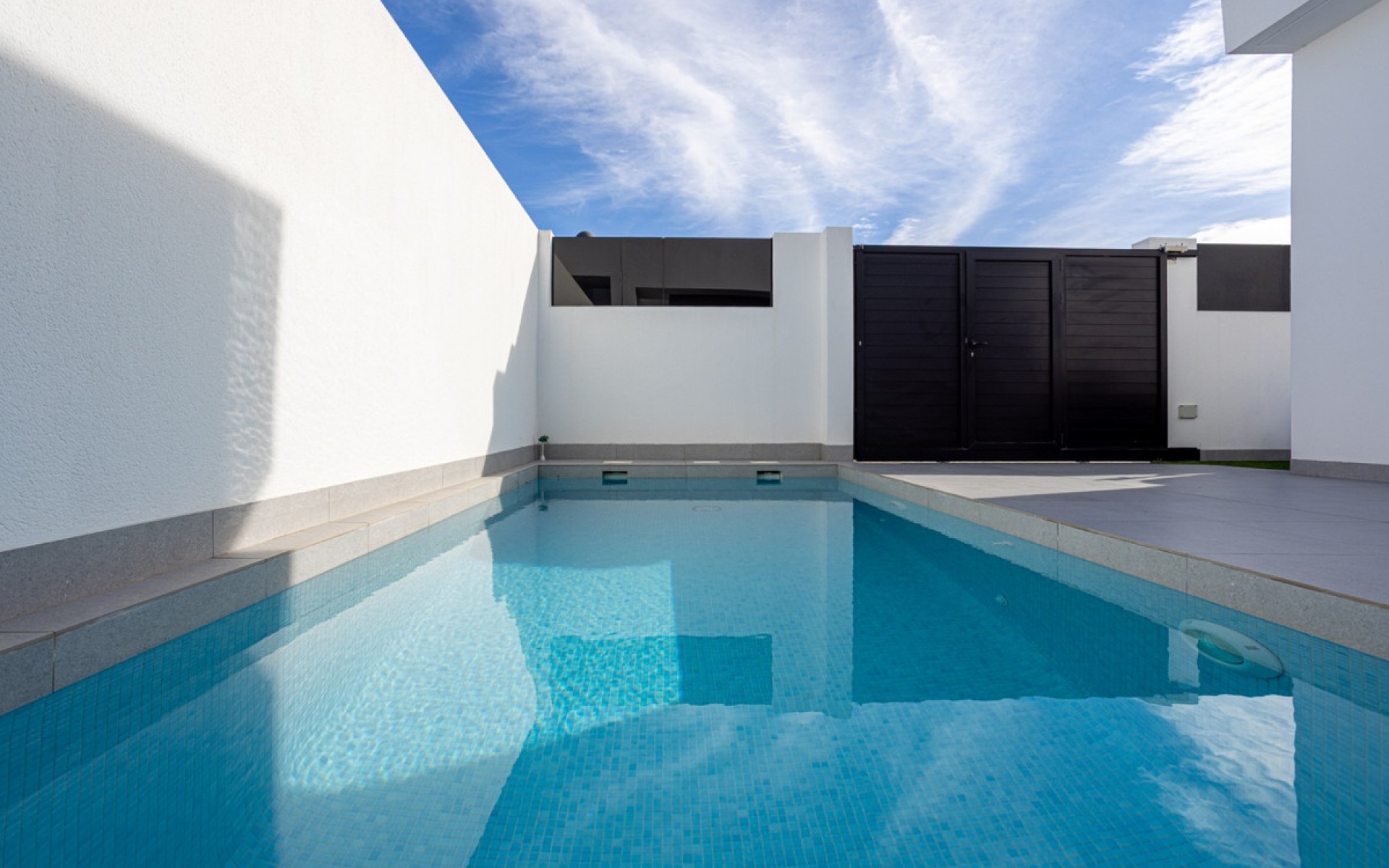 A Vendre - Villa - Torre-Pacheco - Roldan