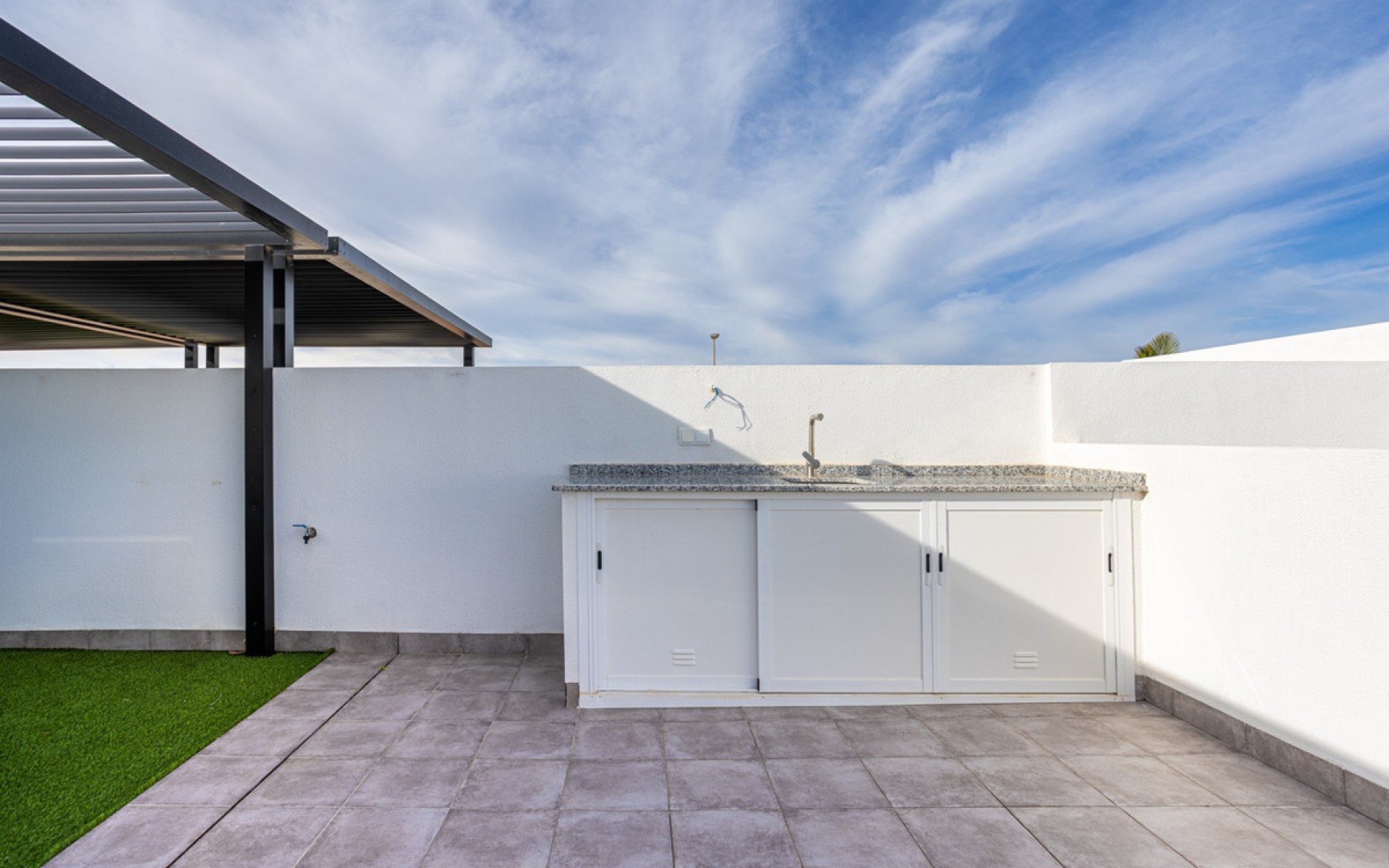 A Vendre - Villa - Torre-Pacheco - Roldan