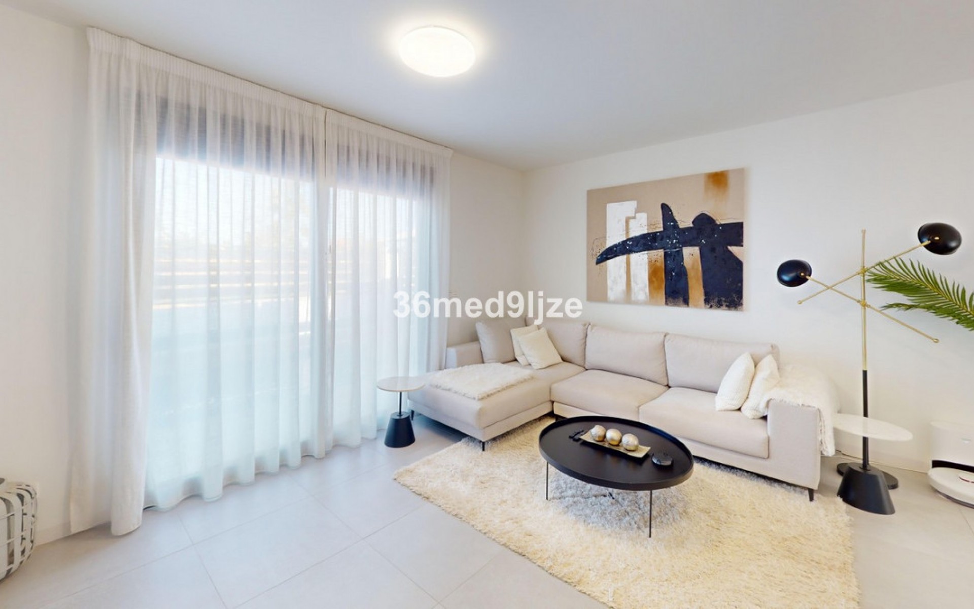 A Vendre - Villa - Torre-Pacheco - Roldan