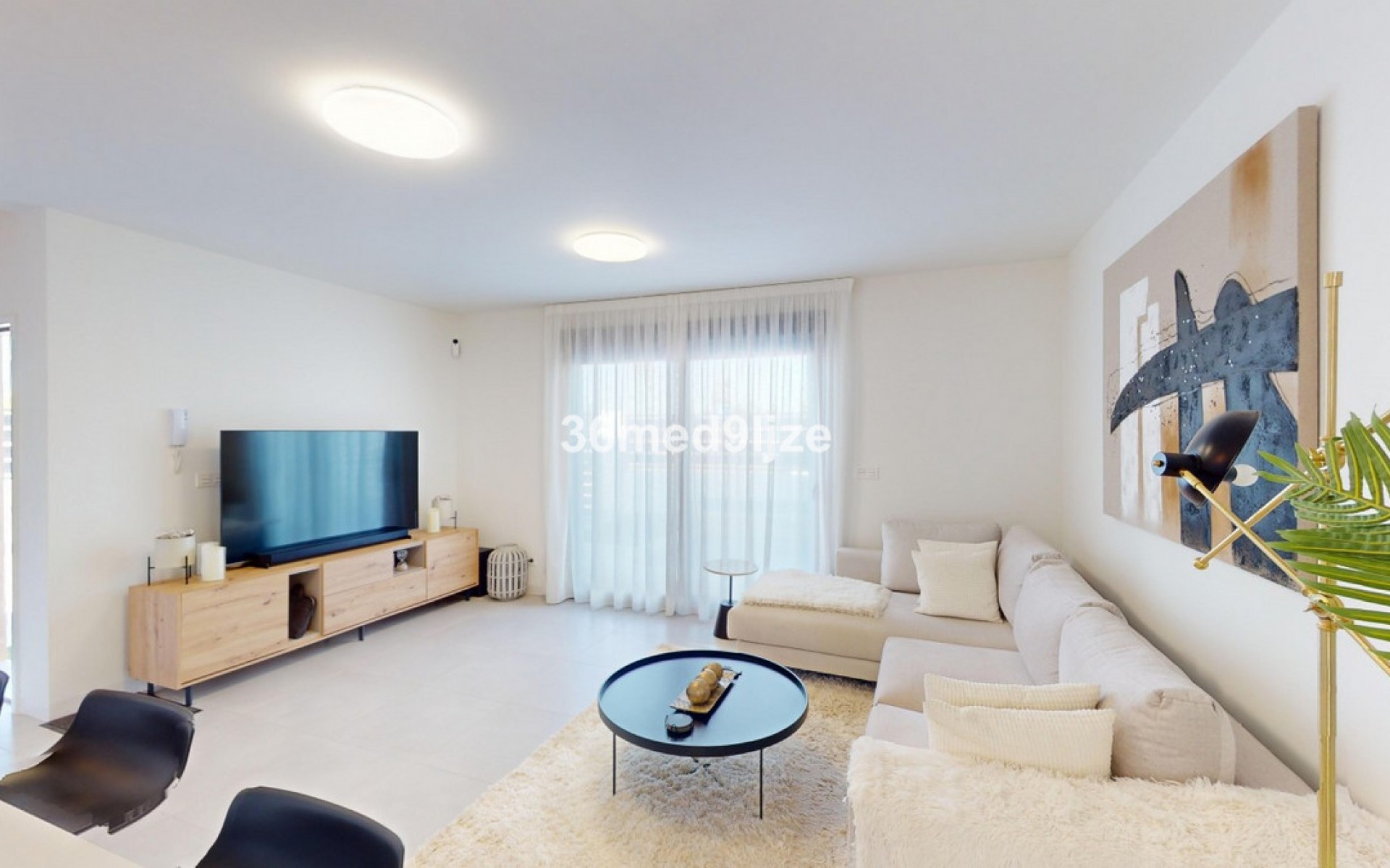 A Vendre - Villa - Torre-Pacheco - Roldan