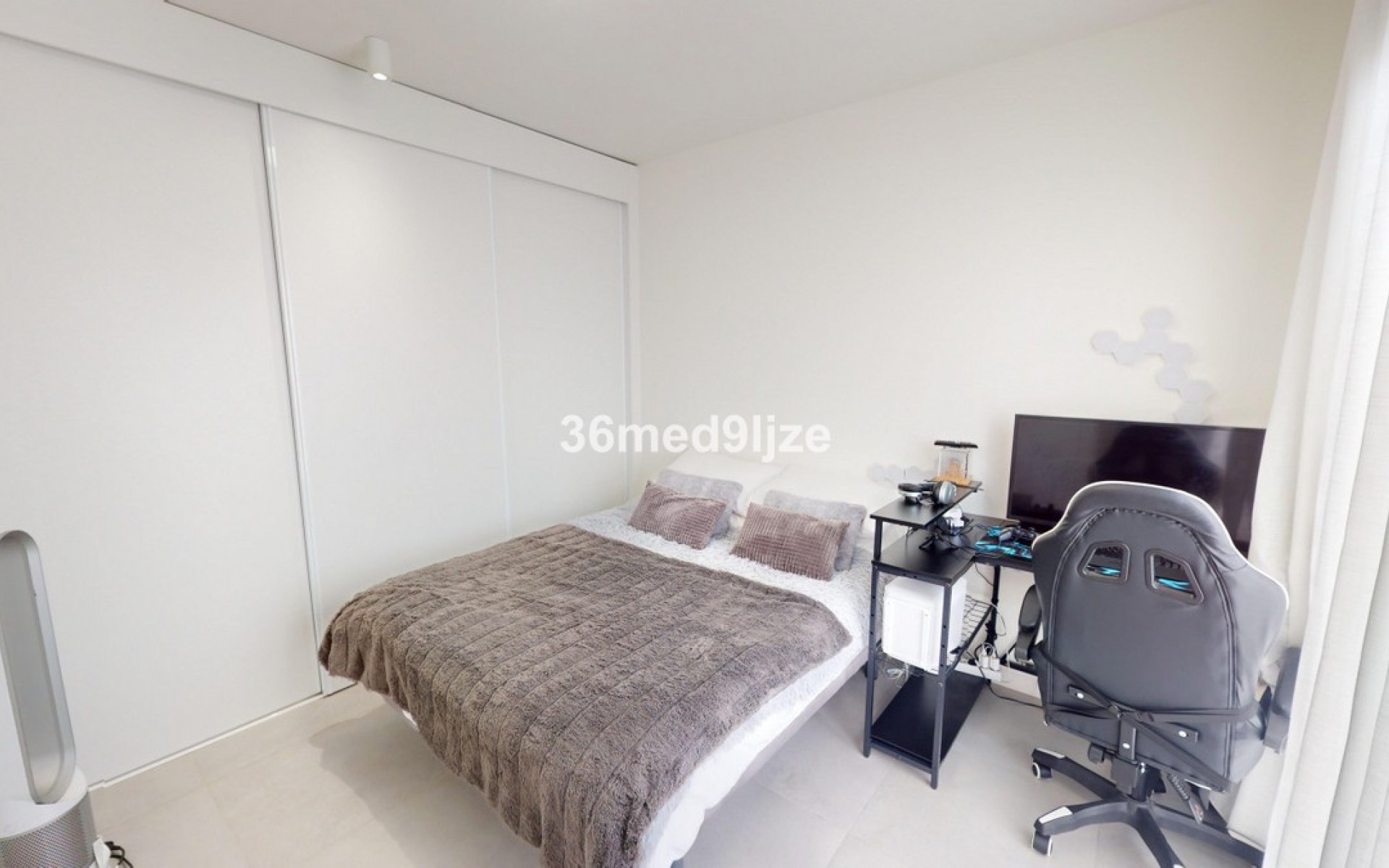 A Vendre - Villa - Torre-Pacheco - Roldan