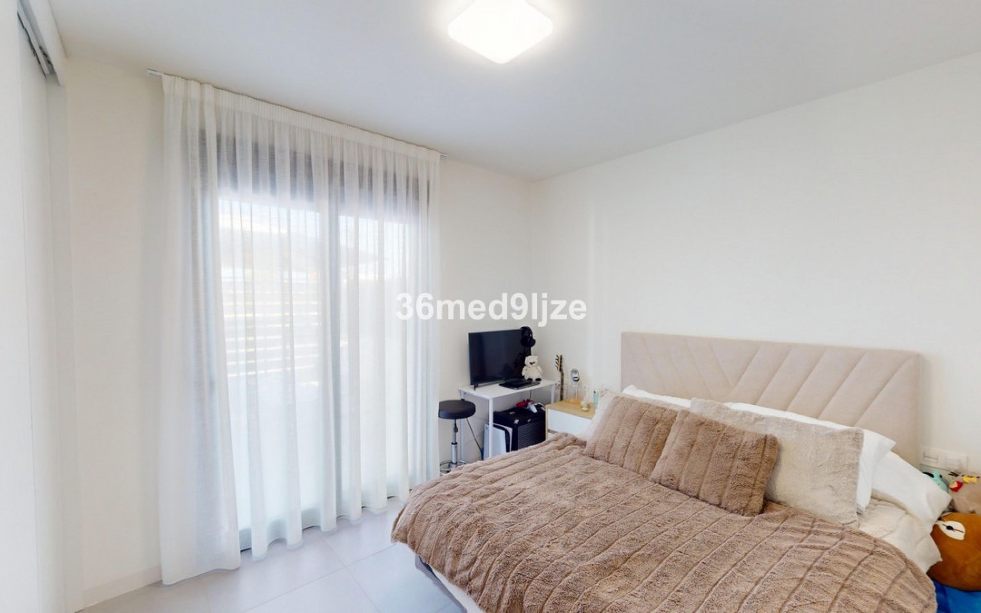 A Vendre - Villa - Torre-Pacheco - Roldan