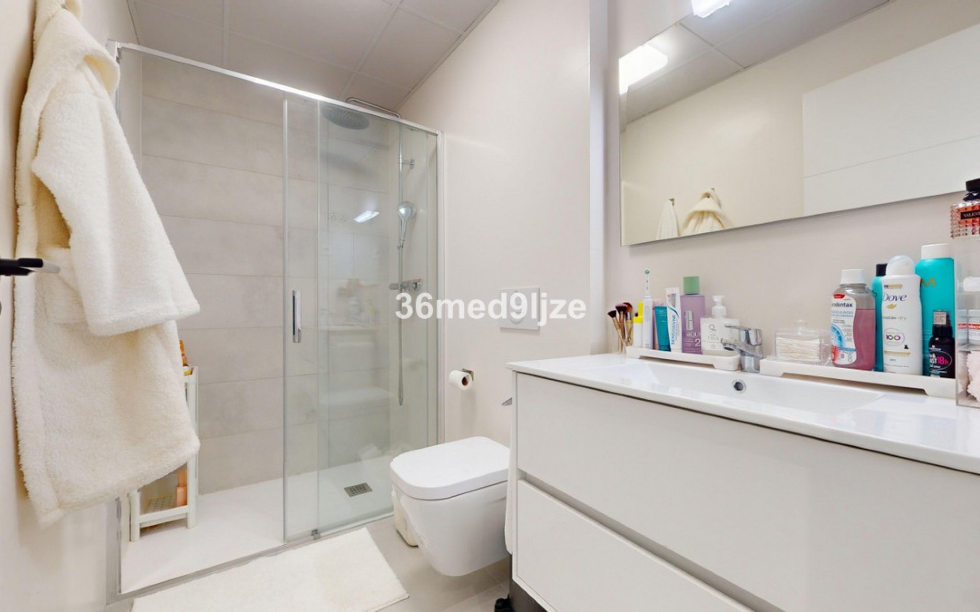 A Vendre - Villa - Torre-Pacheco - Roldan