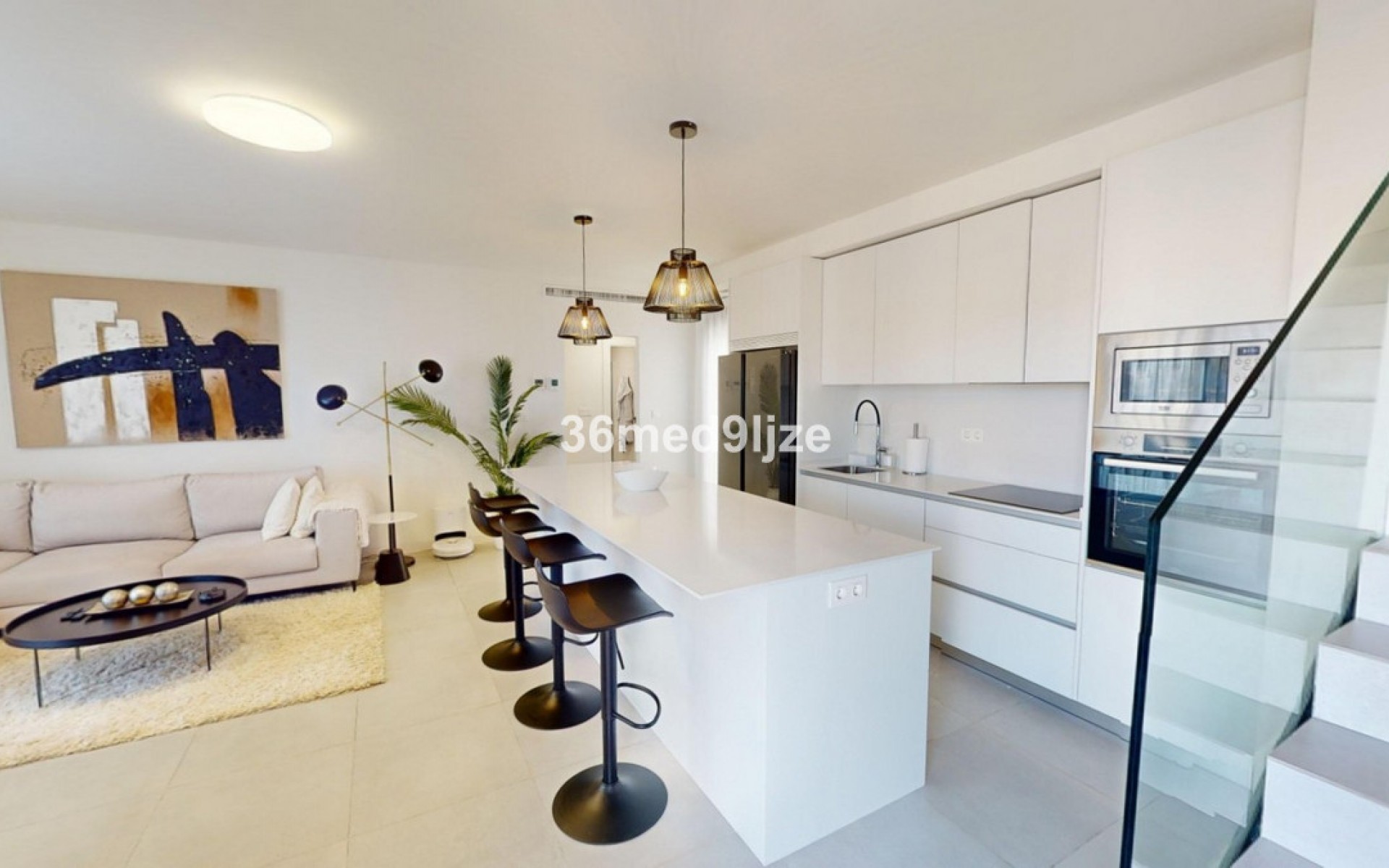 A Vendre - Villa - Torre-Pacheco - Roldan