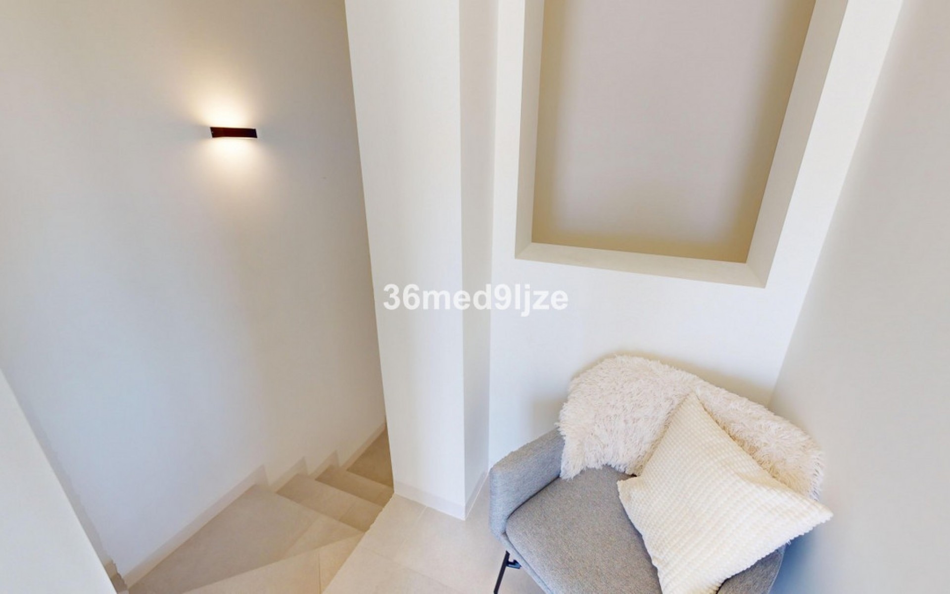 A Vendre - Villa - Torre-Pacheco - Roldan