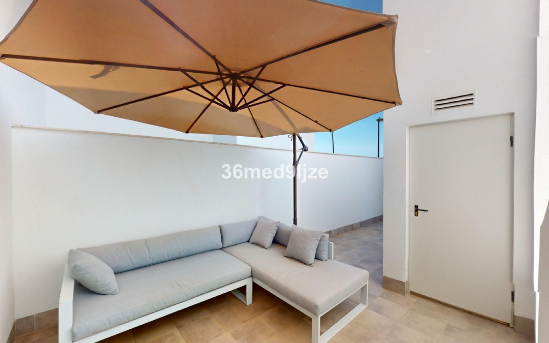 A Vendre - Villa - Torre-Pacheco - Roldan