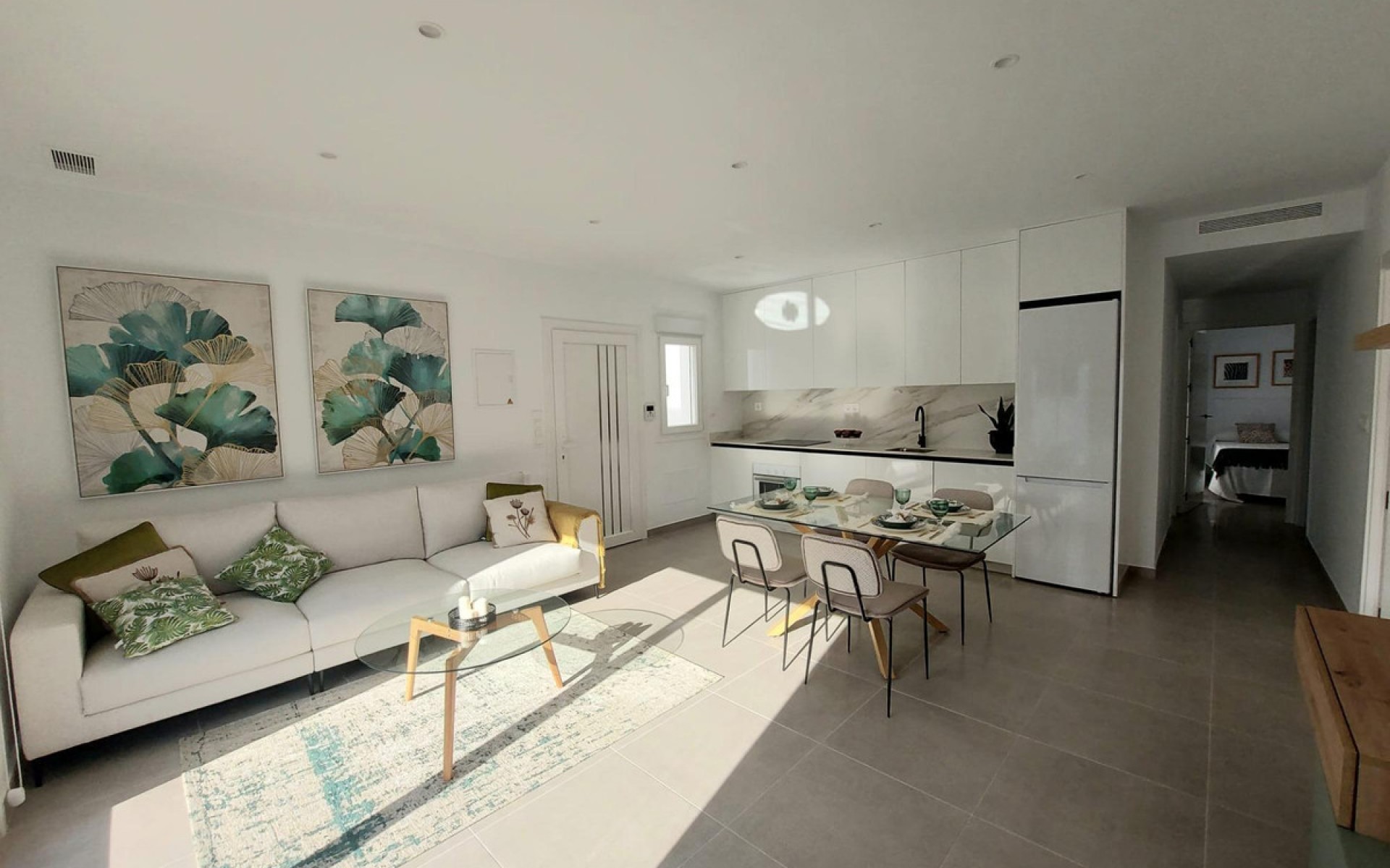 A Vendre - Villa - Torre-Pacheco - Roldan