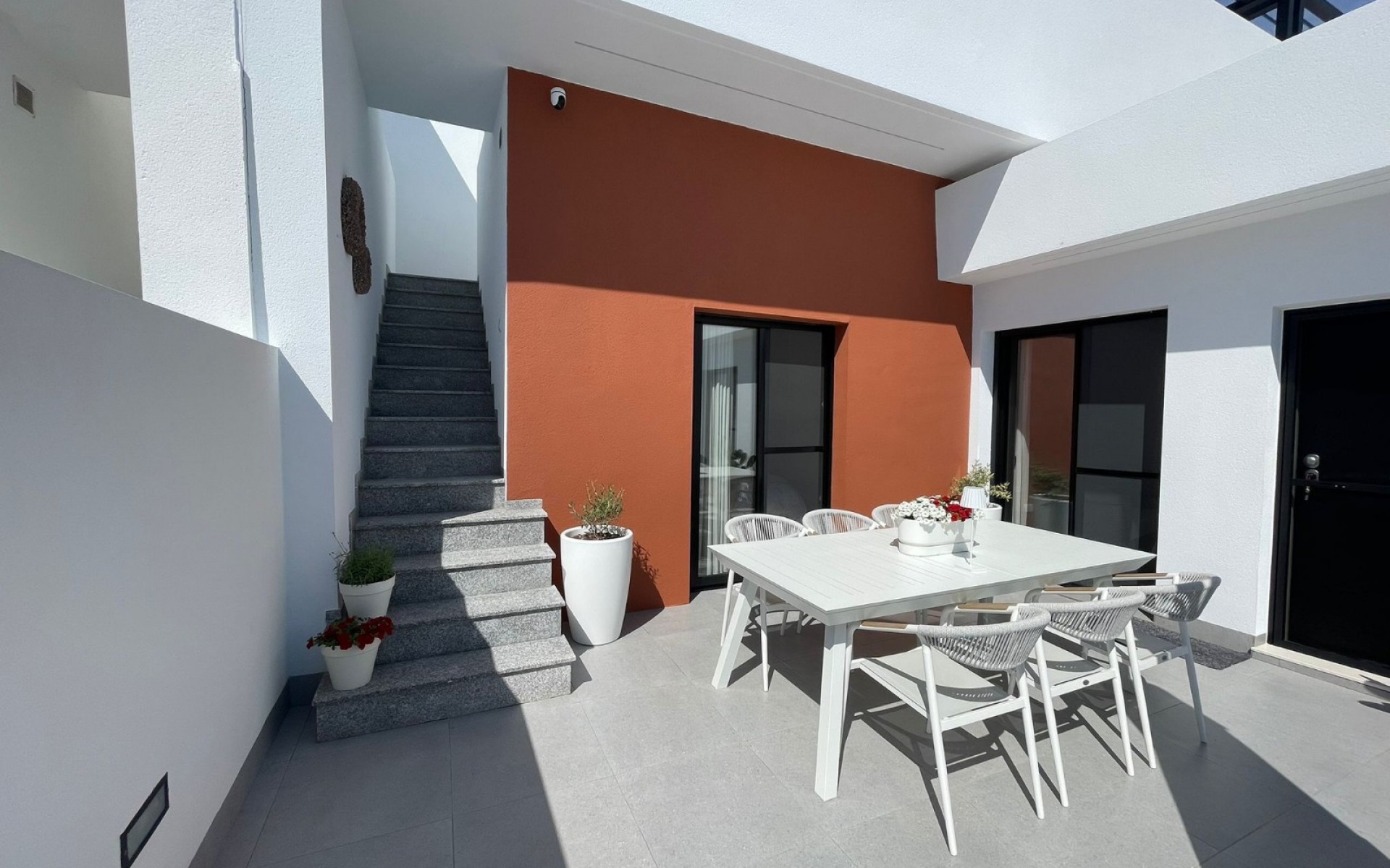 A Vendre - Villa - Torre Pacheco - Roldán