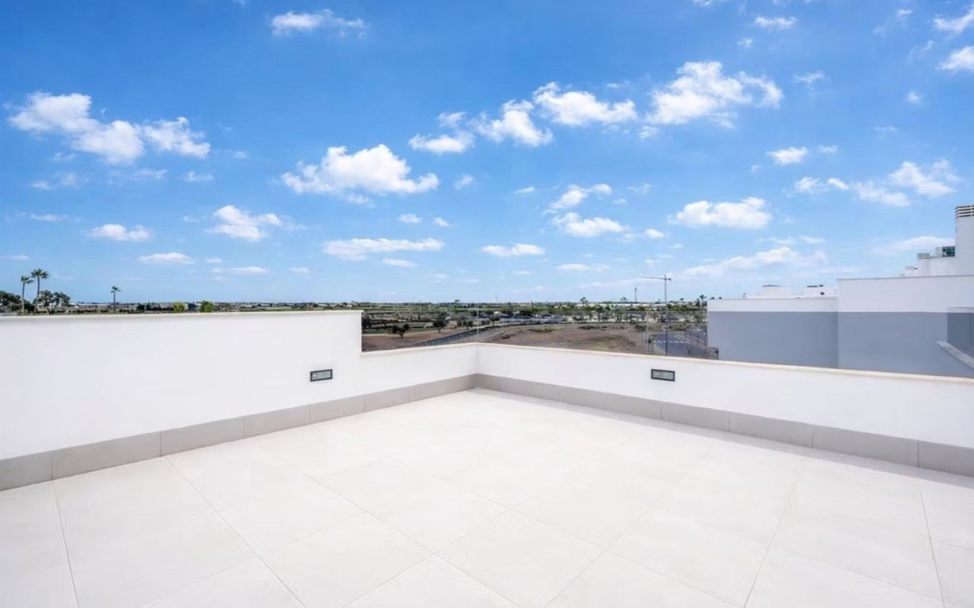 A Vendre - Villa - Torre-Pacheco - Santa Rosalia Lake and Life Resort
