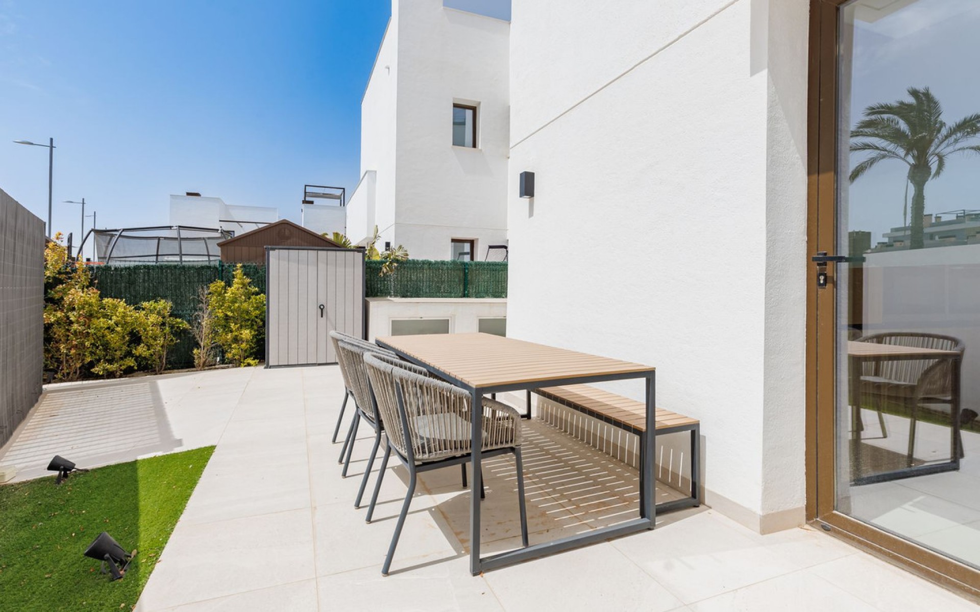 A Vendre - Villa - Torre-Pacheco - Santa Rosalia Lake and Life Resort