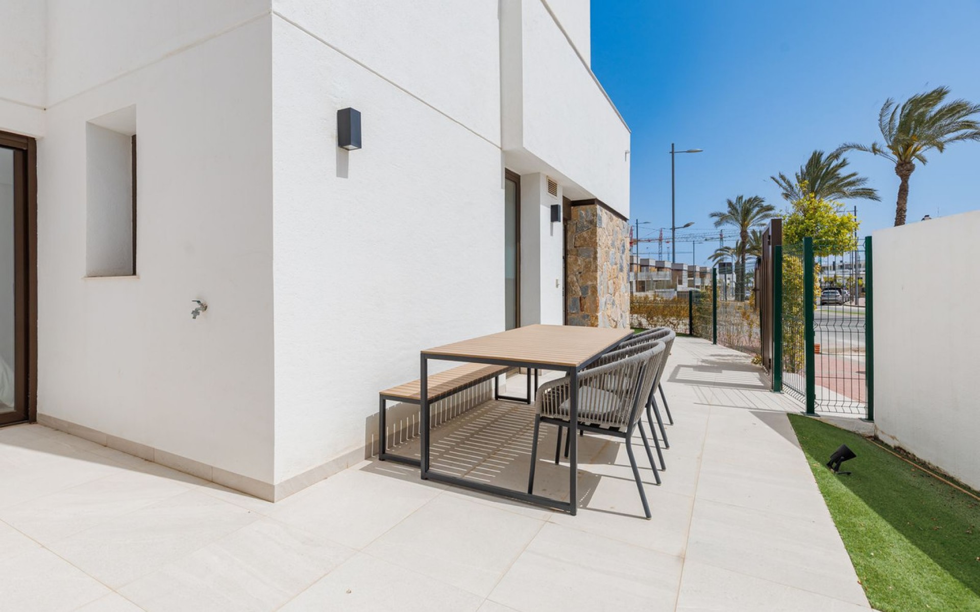 A Vendre - Villa - Torre-Pacheco - Santa Rosalia Lake and Life Resort