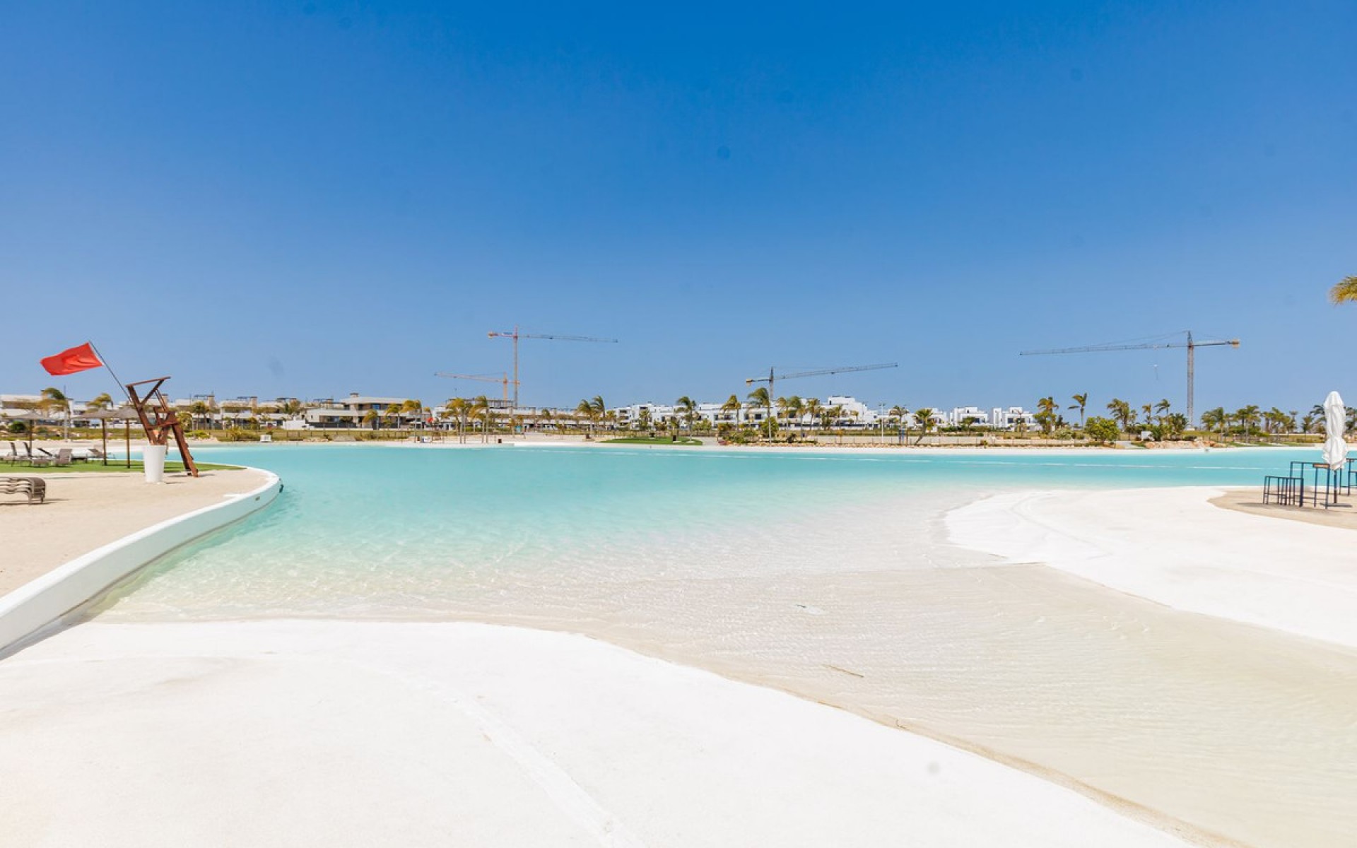 A Vendre - Villa - Torre-Pacheco - Santa Rosalia Lake and Life Resort